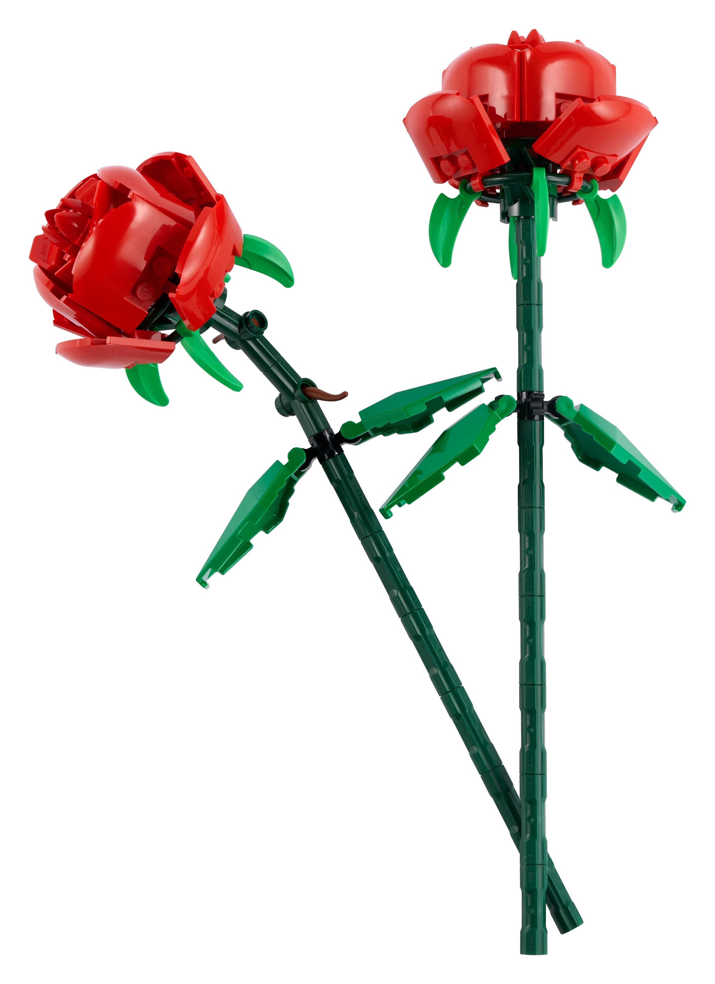 LEGO Otros - Rosas