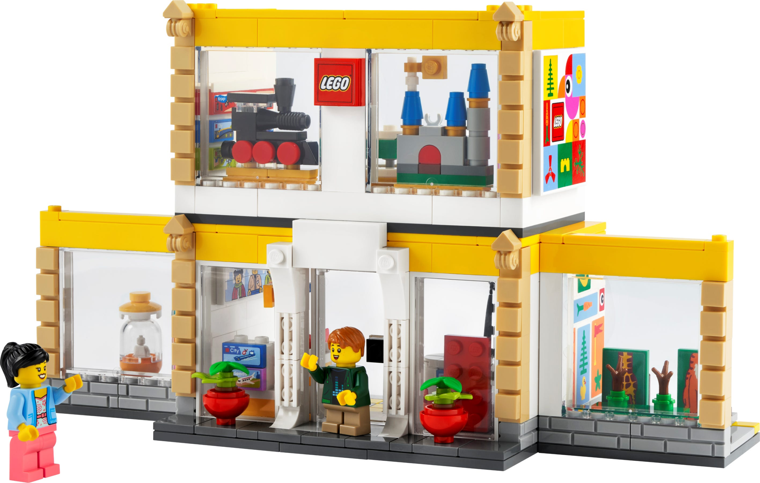 LEGO Otros - Tienda Oficial LEGO®