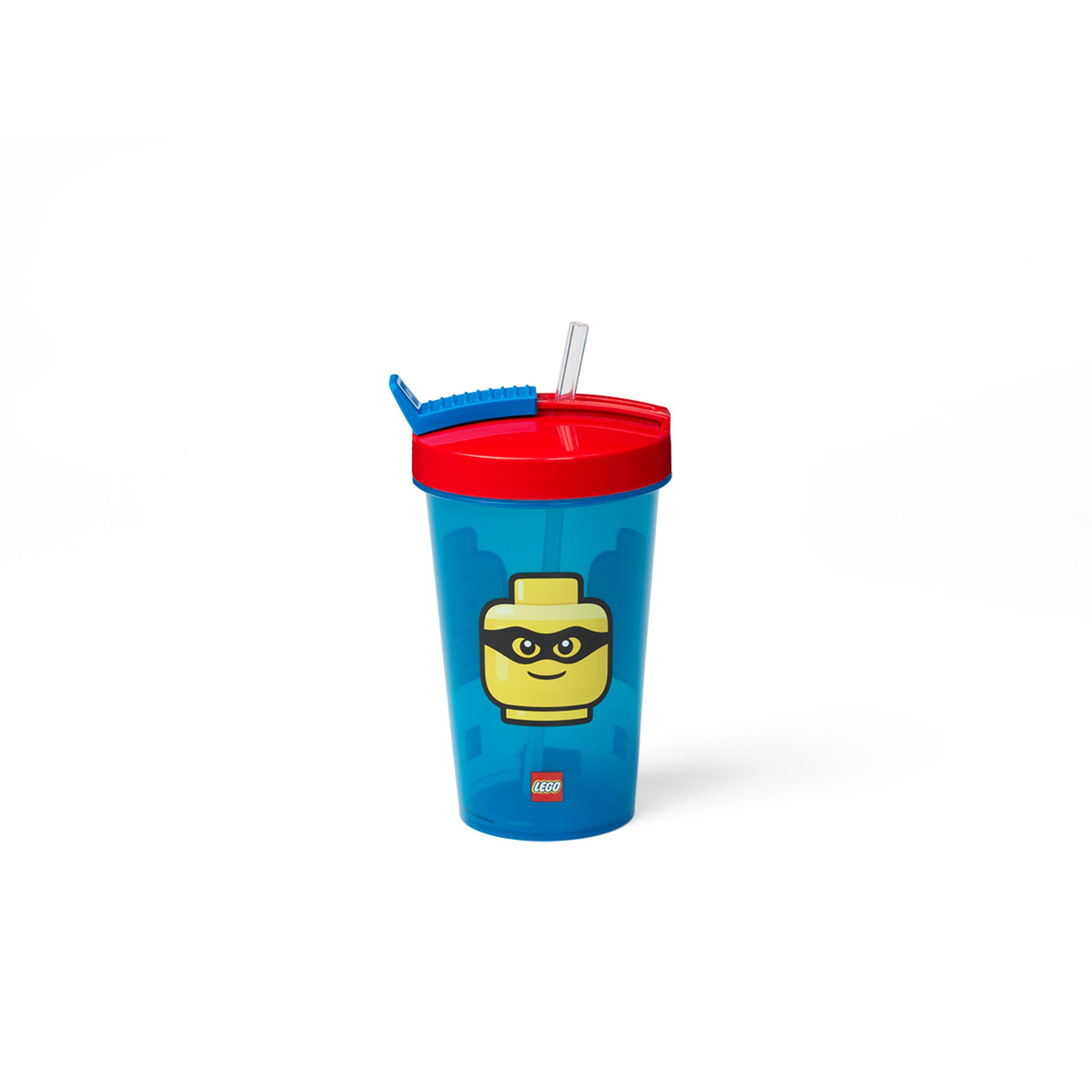 LEGO Otros - Vaso con Pajita