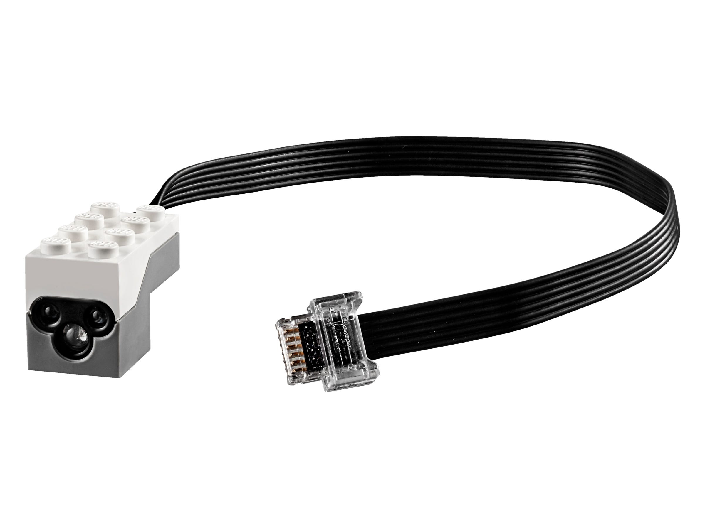 LEGO Powered UP - Sensor de Color y Distancia