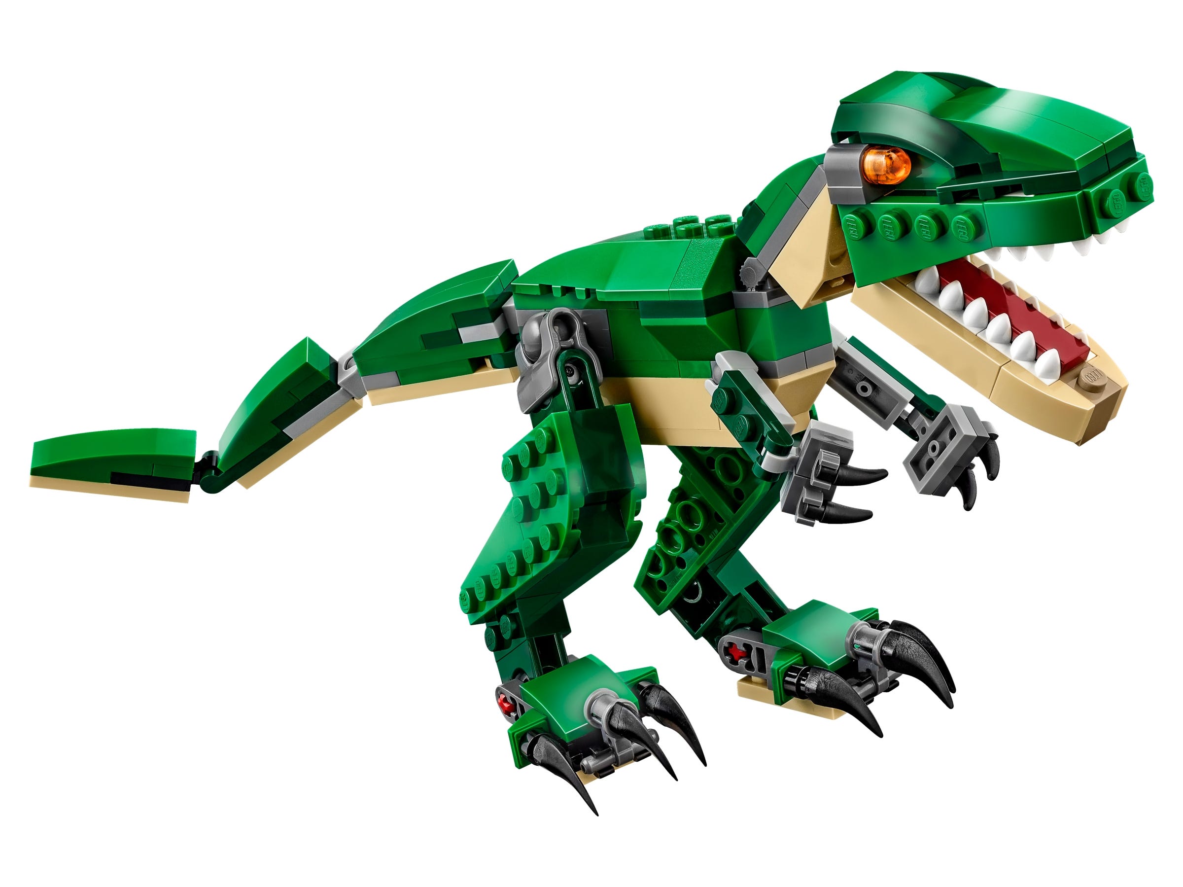 LEGO Sets 3 en 1 Creator - Grandes dinosaurios