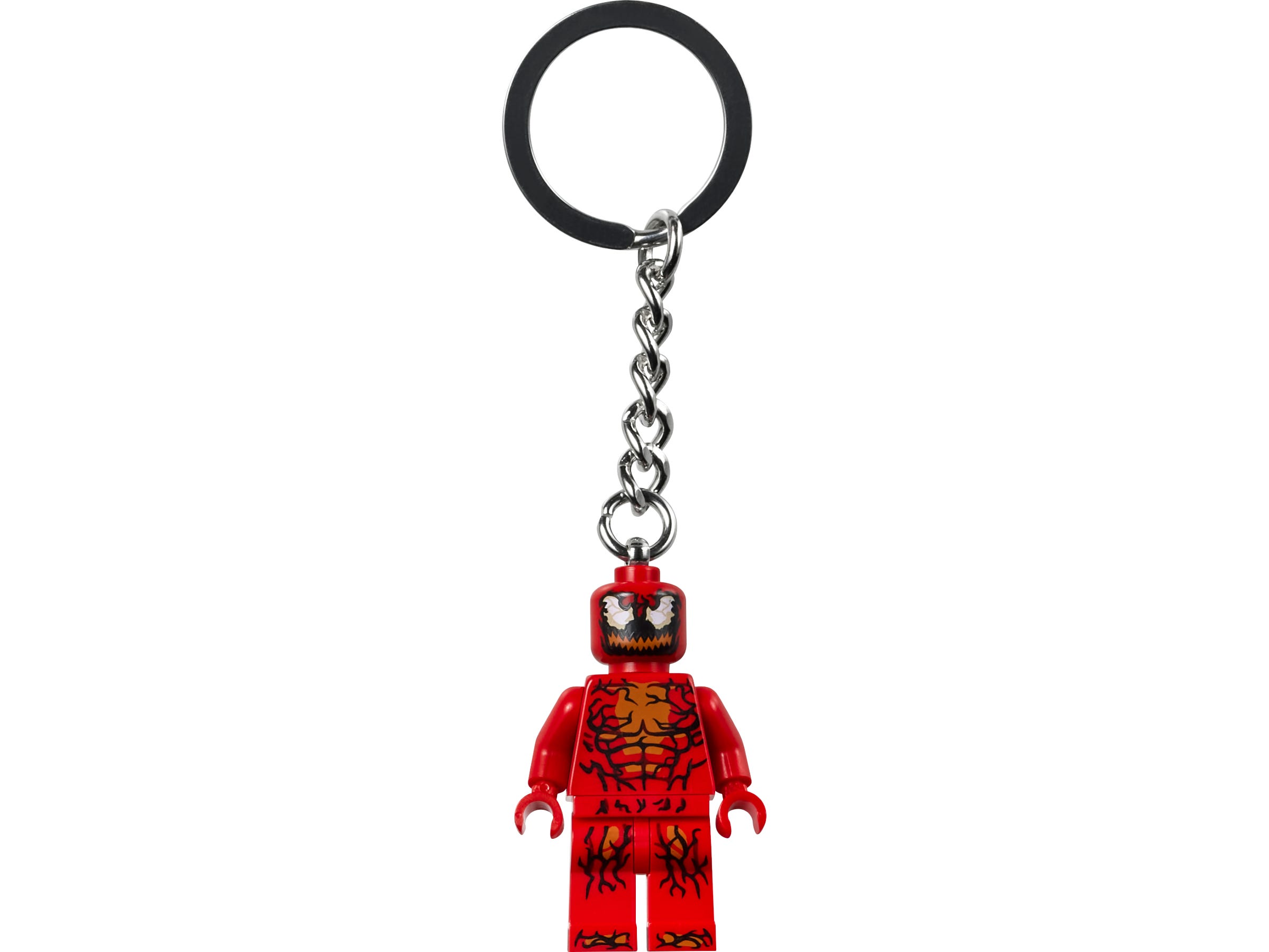 LEGO Spider-Man - Llavero de Carnage