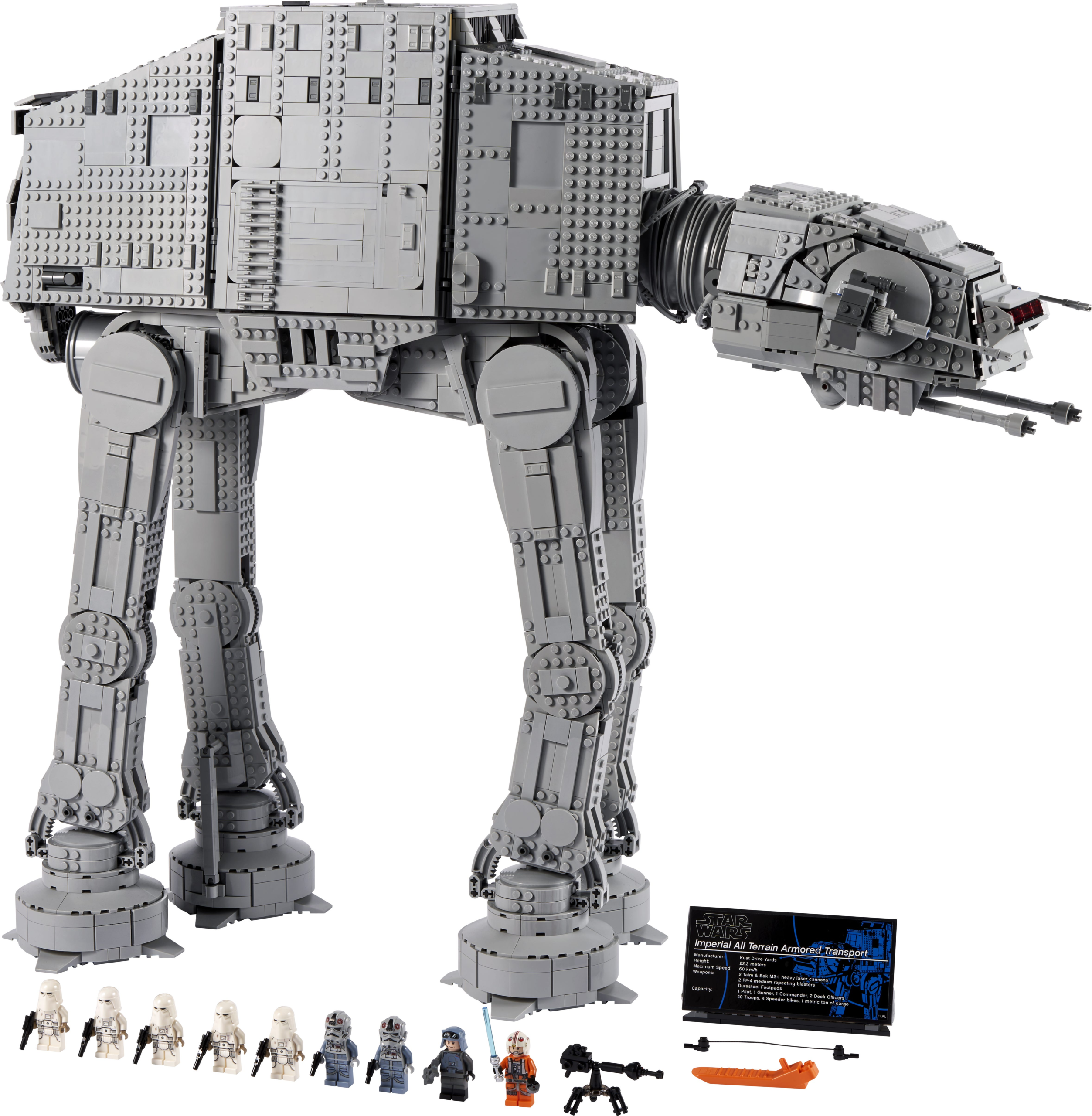 LEGO Star Wars™ - AT-AT™