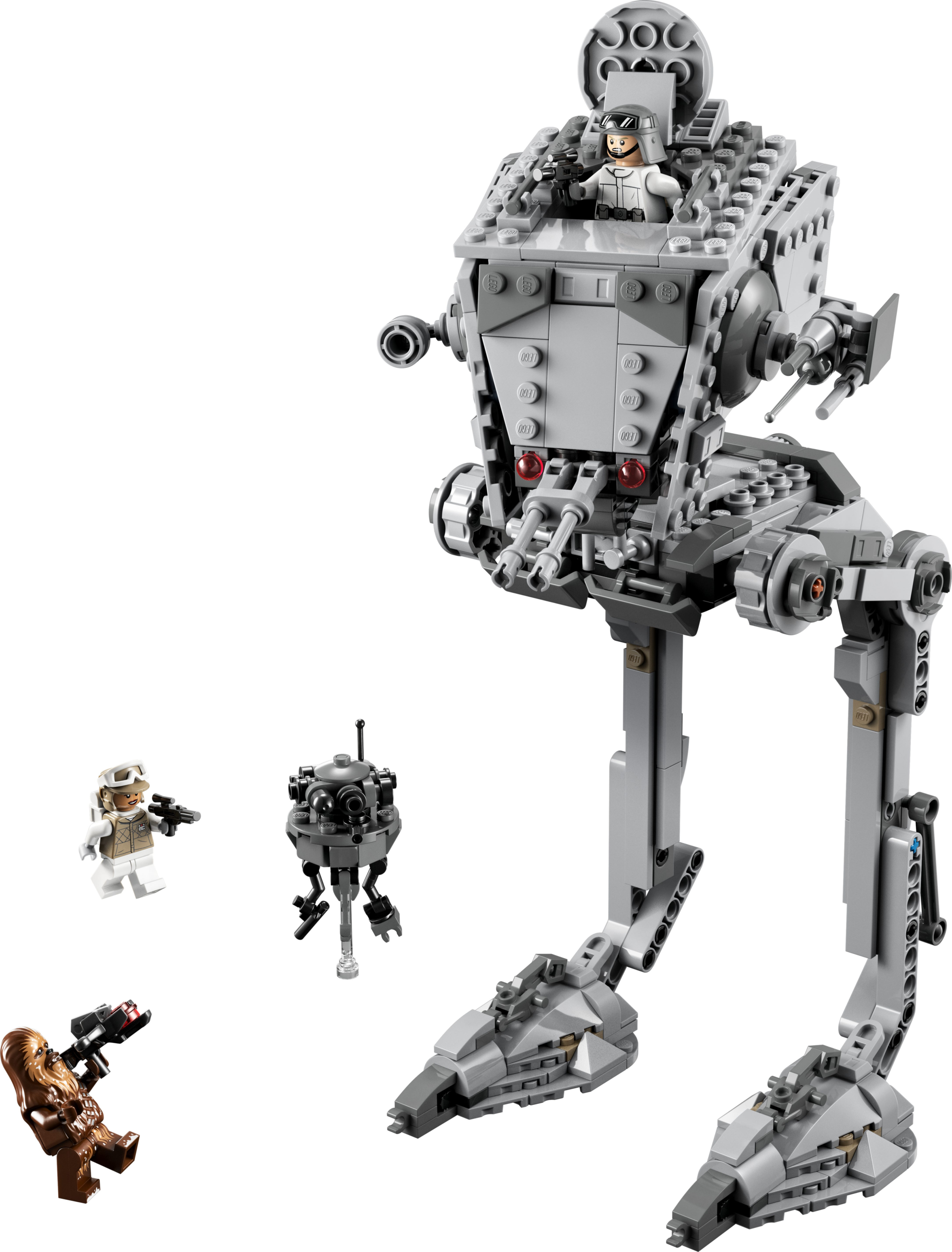 LEGO Star Wars™ - AT-ST™ de Hoth™