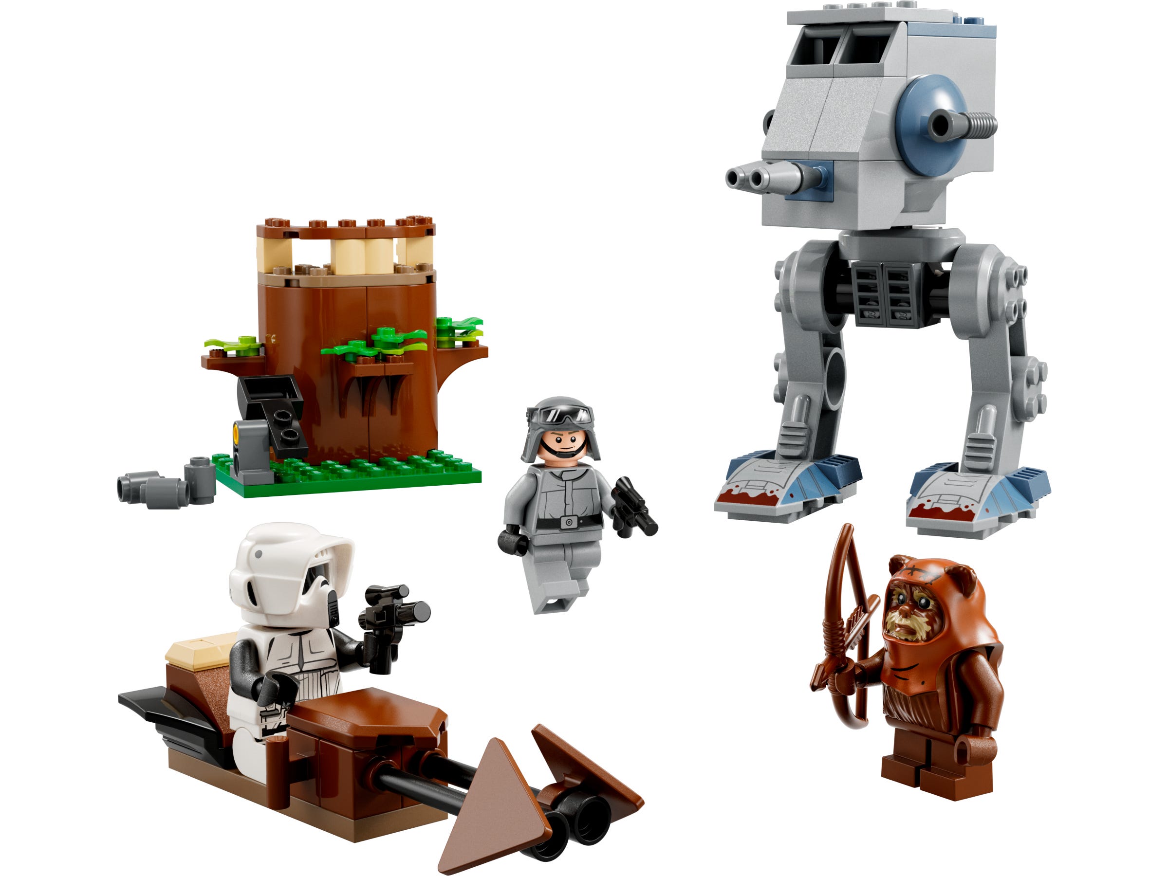 LEGO Star Wars™ - AT-ST™