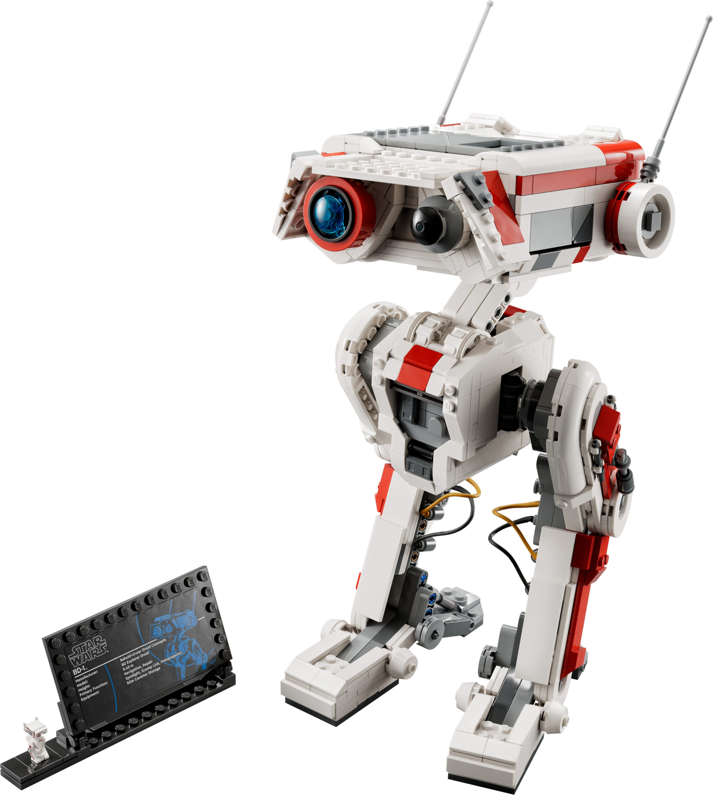 LEGO Star Wars™ - BD-1™