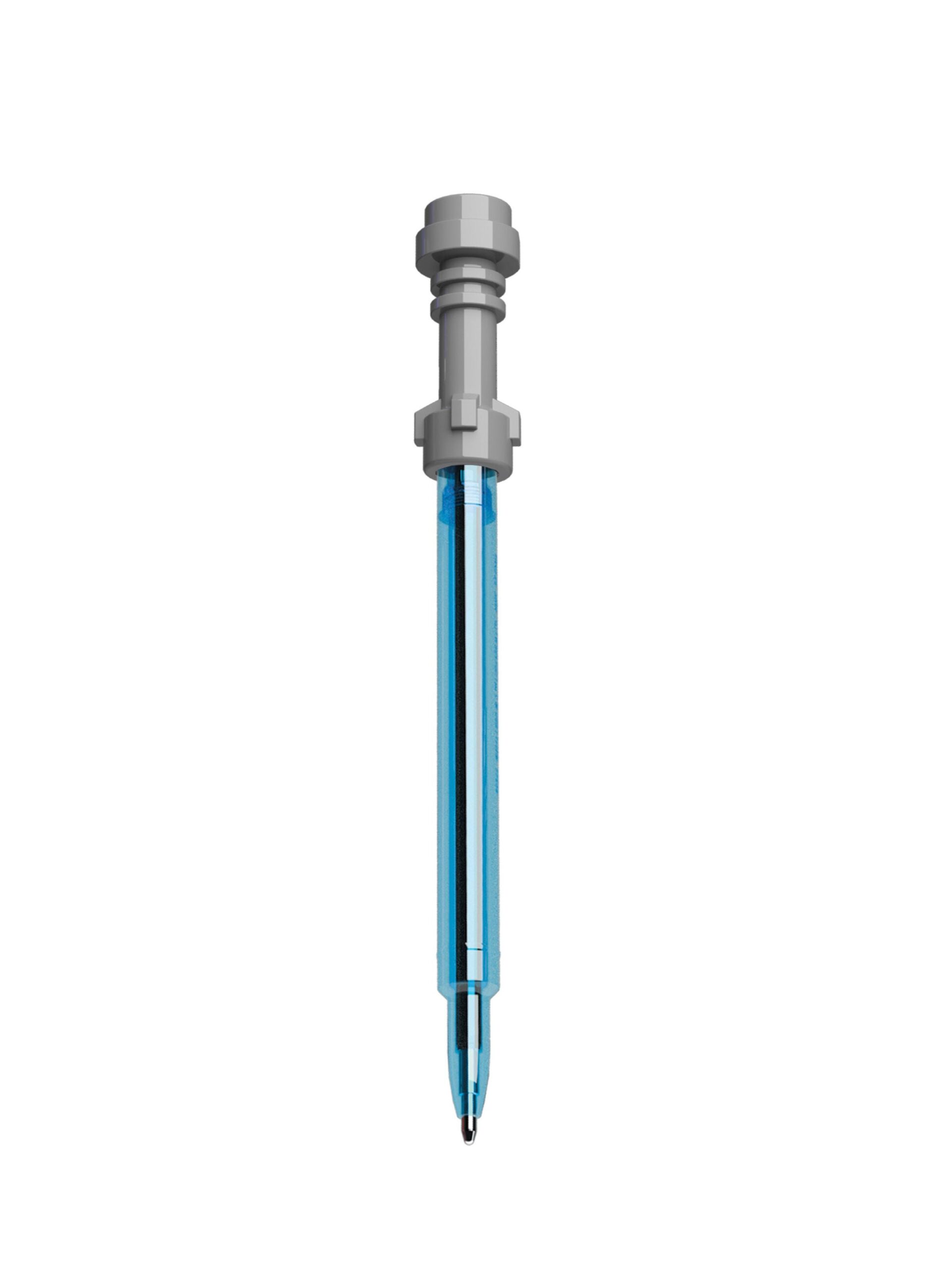 LEGO Star Wars™ - Bolígrafo de Gel/Espada Láser (azur)