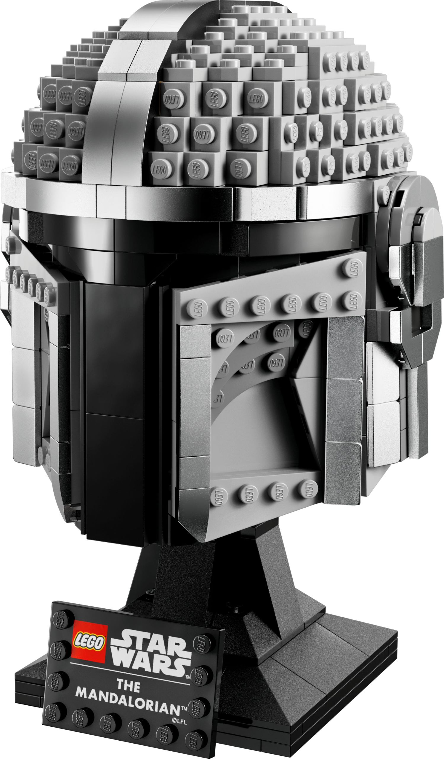 LEGO Star Wars™ - Casco del Mandaloriano
