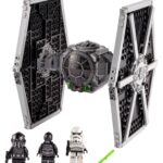 LEGO Star Wars™ - Caza TIE Imperial