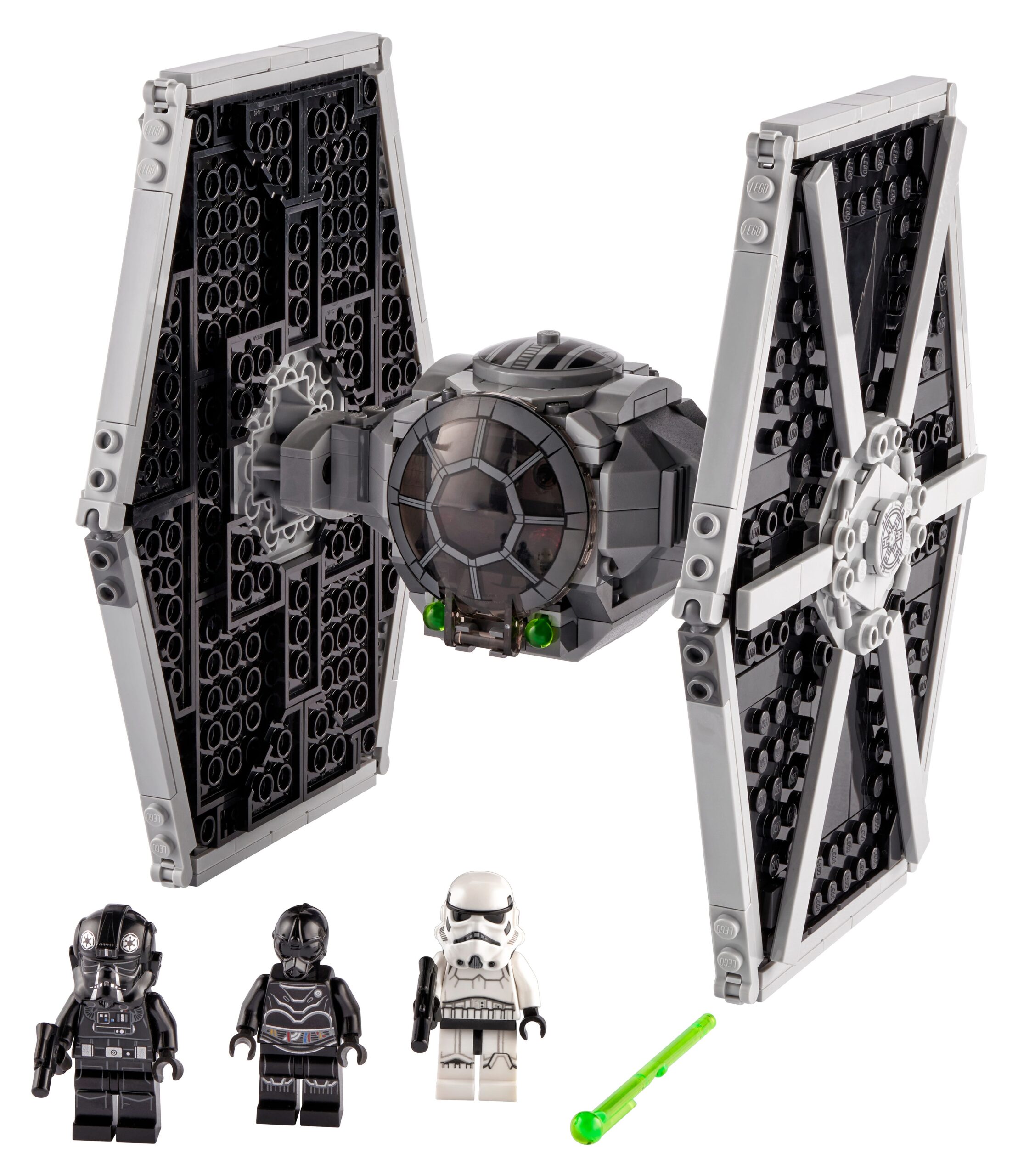 LEGO Star Wars™ - Caza TIE Imperial