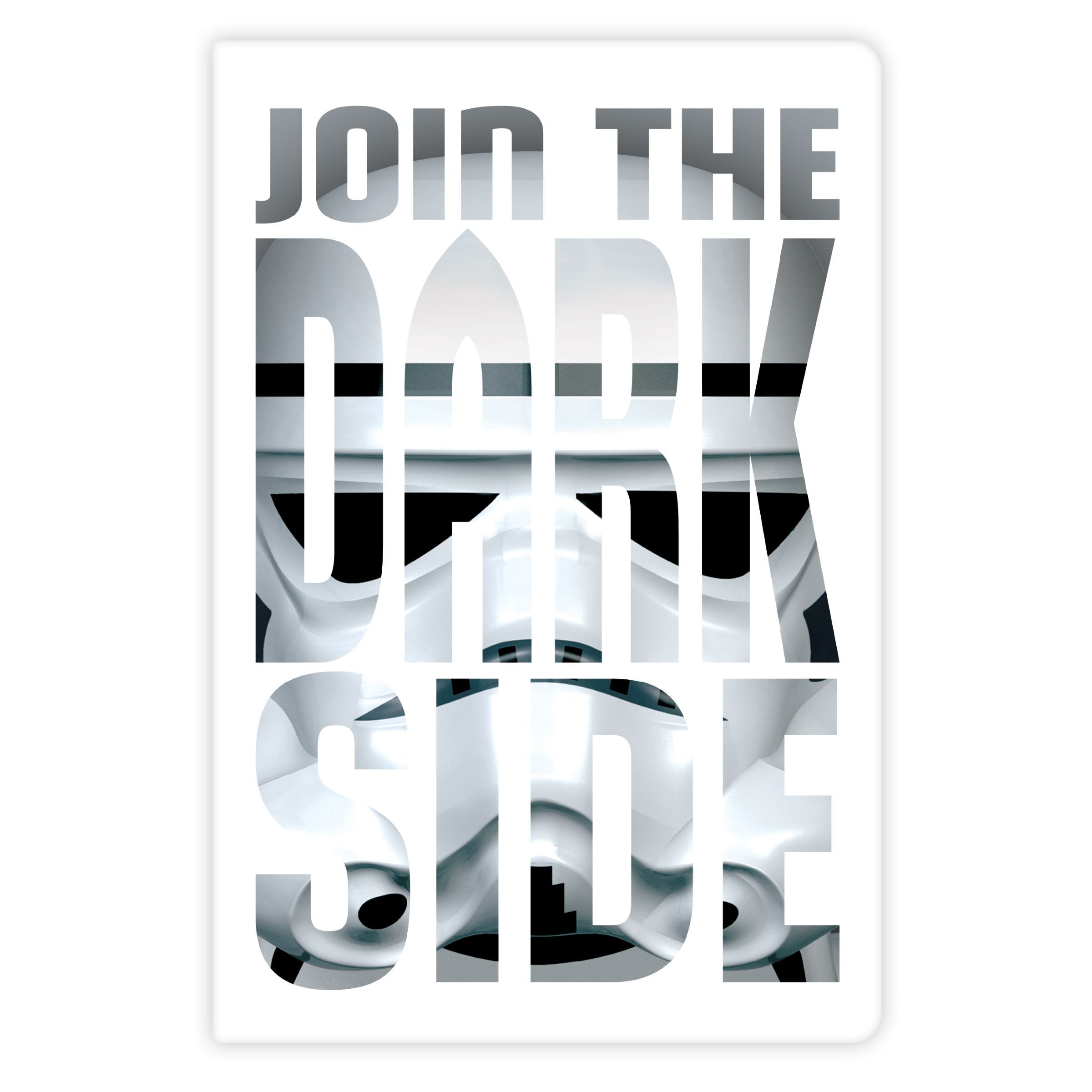 LEGO Star Wars™ - Cuaderno de soldado de asalto