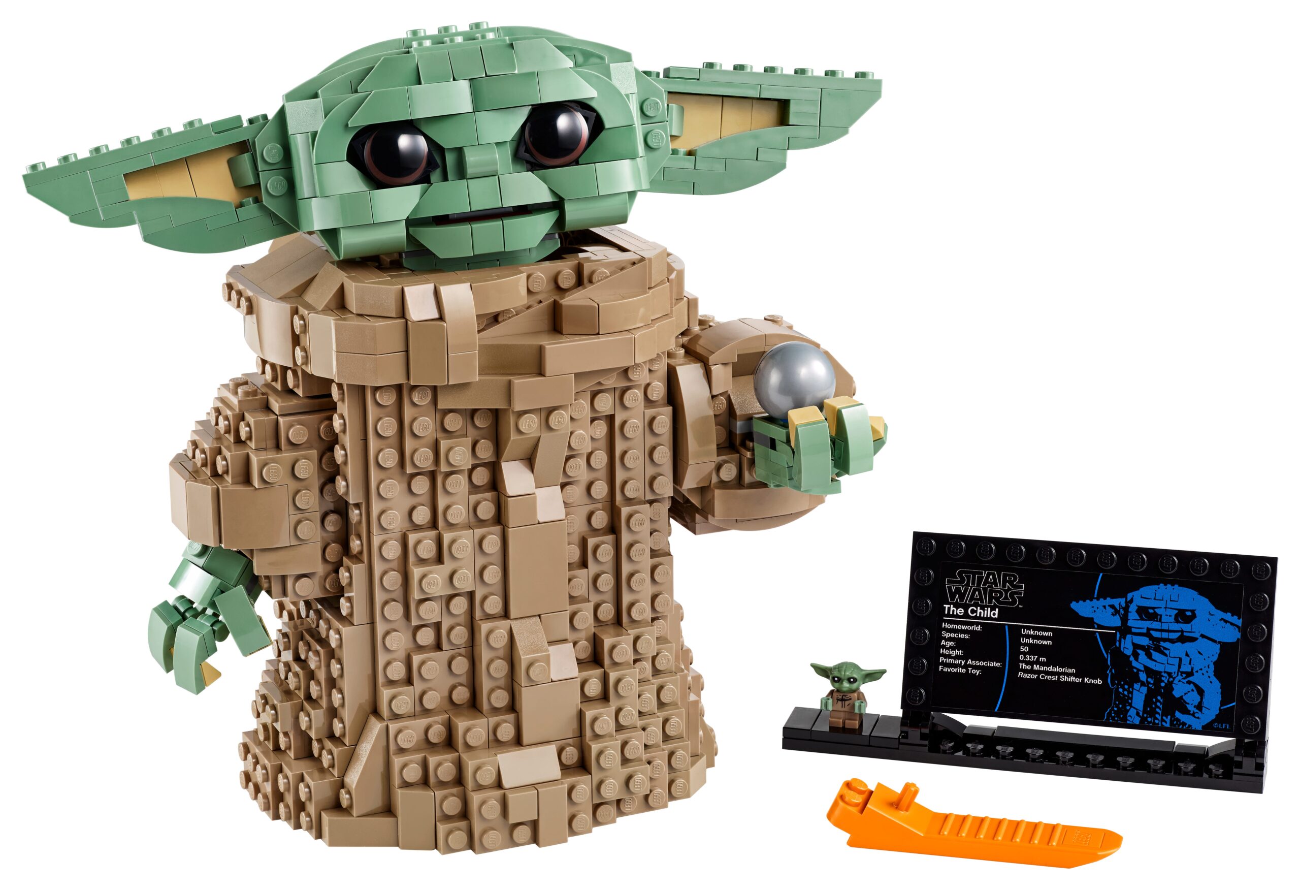 LEGO Star Wars™ - El Niño