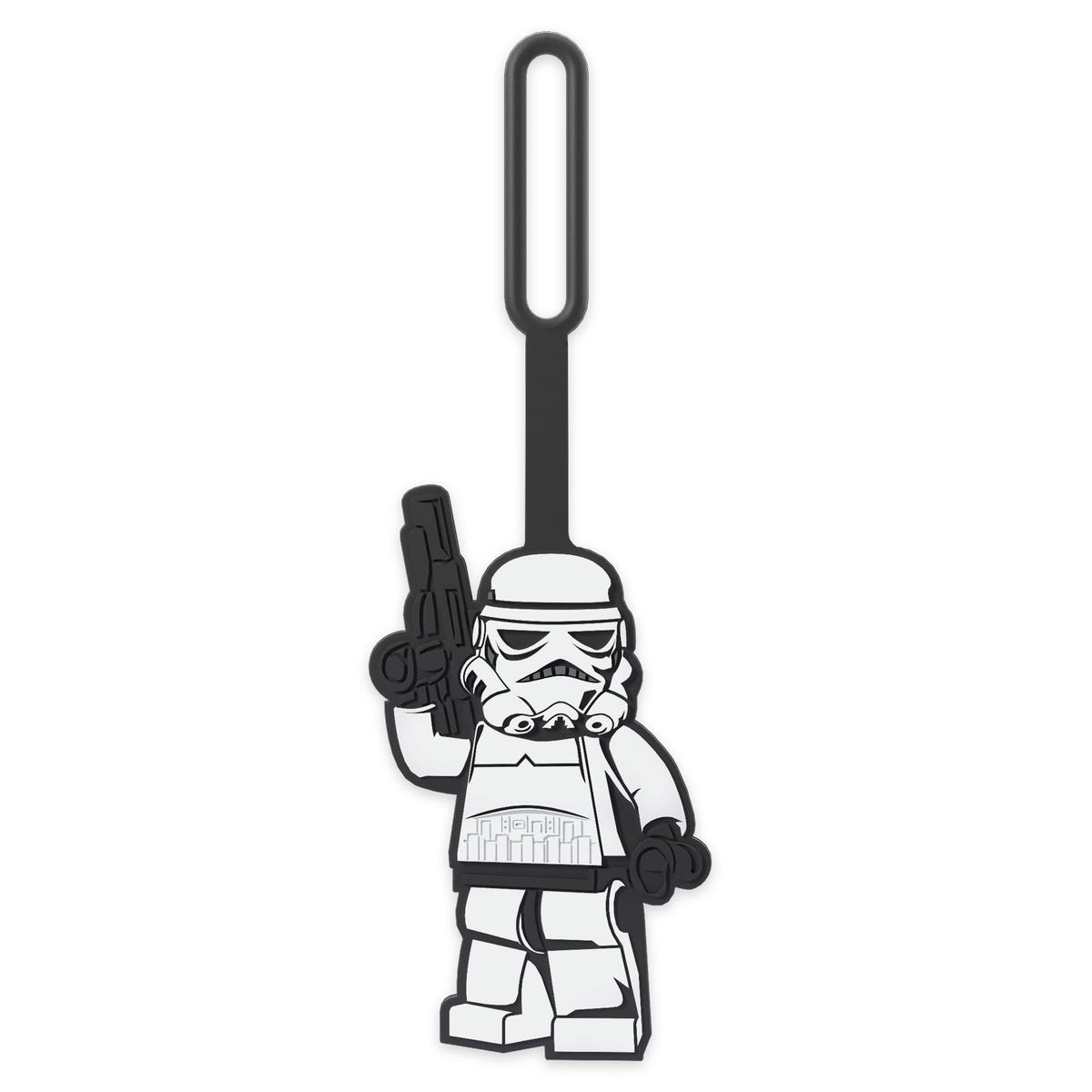 LEGO Star Wars™ - Etiqueta para equipaje de soldado de asalto