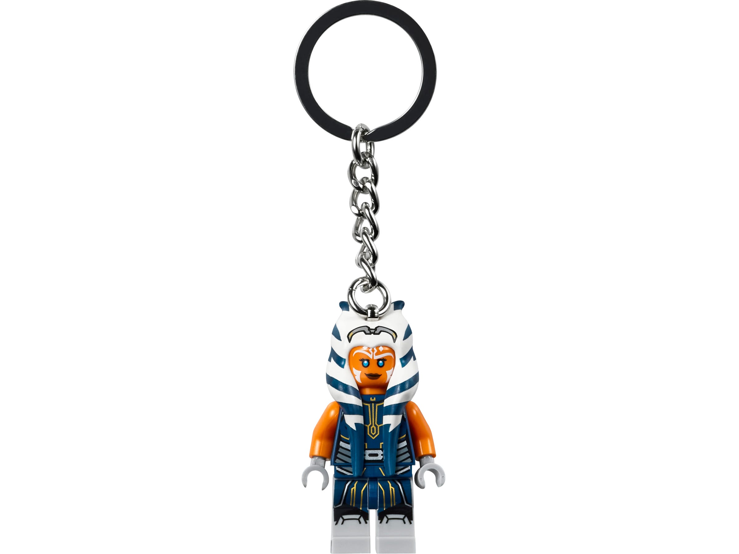 LEGO Star Wars™ - Llavero de Ahsoka Tano™