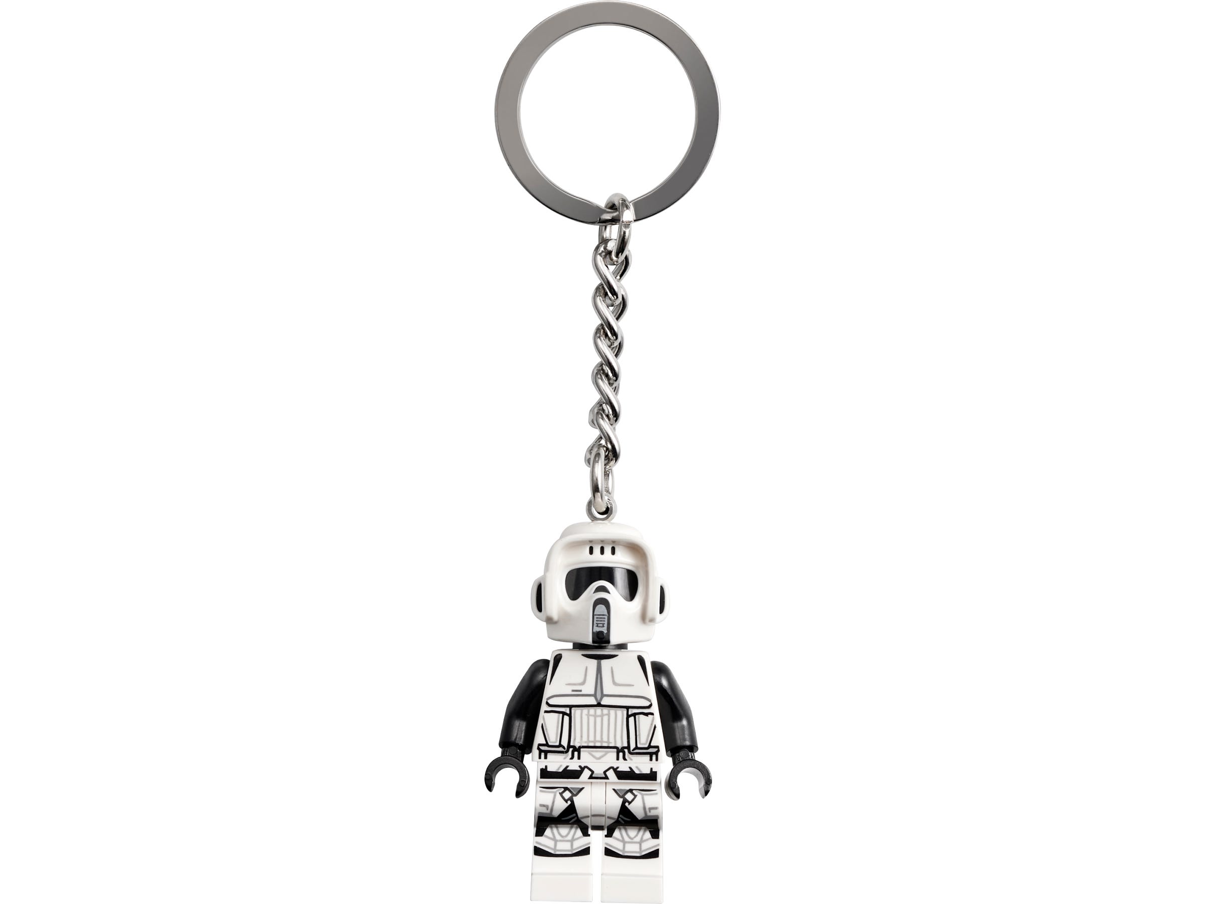 LEGO Star Wars™ - Llavero de Soldado Explorador