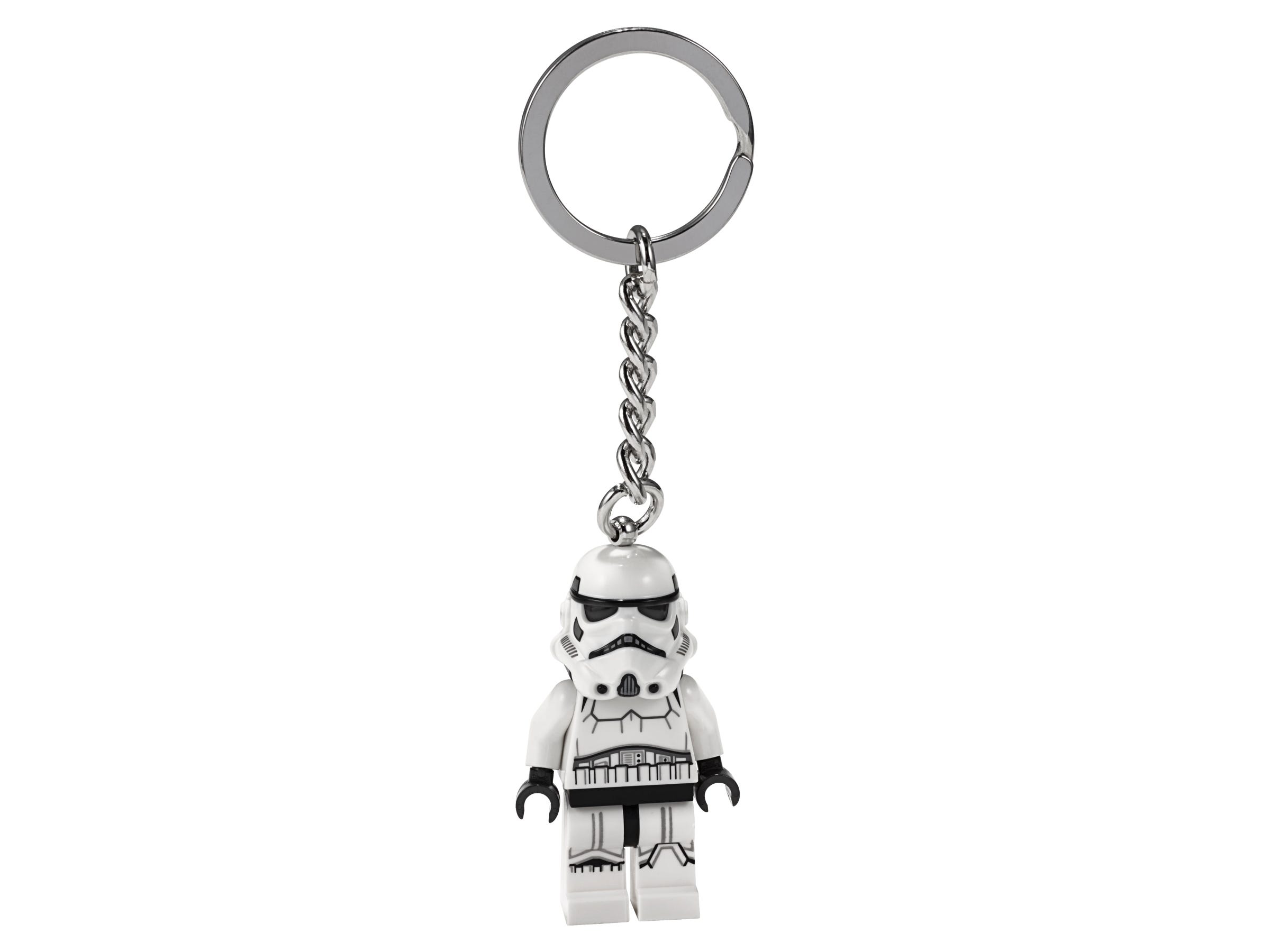 LEGO Star Wars™ - Llavero de Stormtrooper™