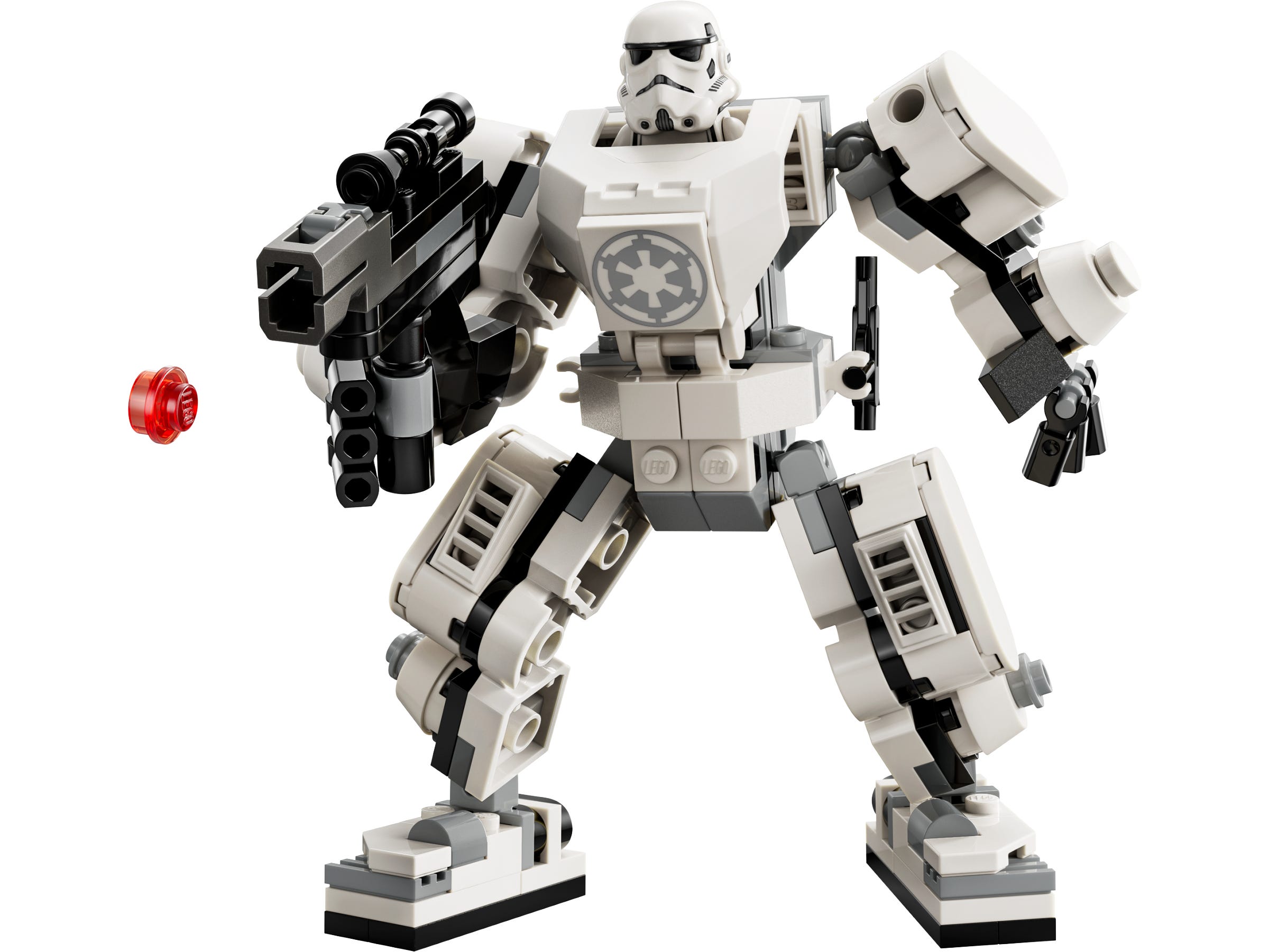 LEGO Star Wars™ - Meca de Soldado de Asalto