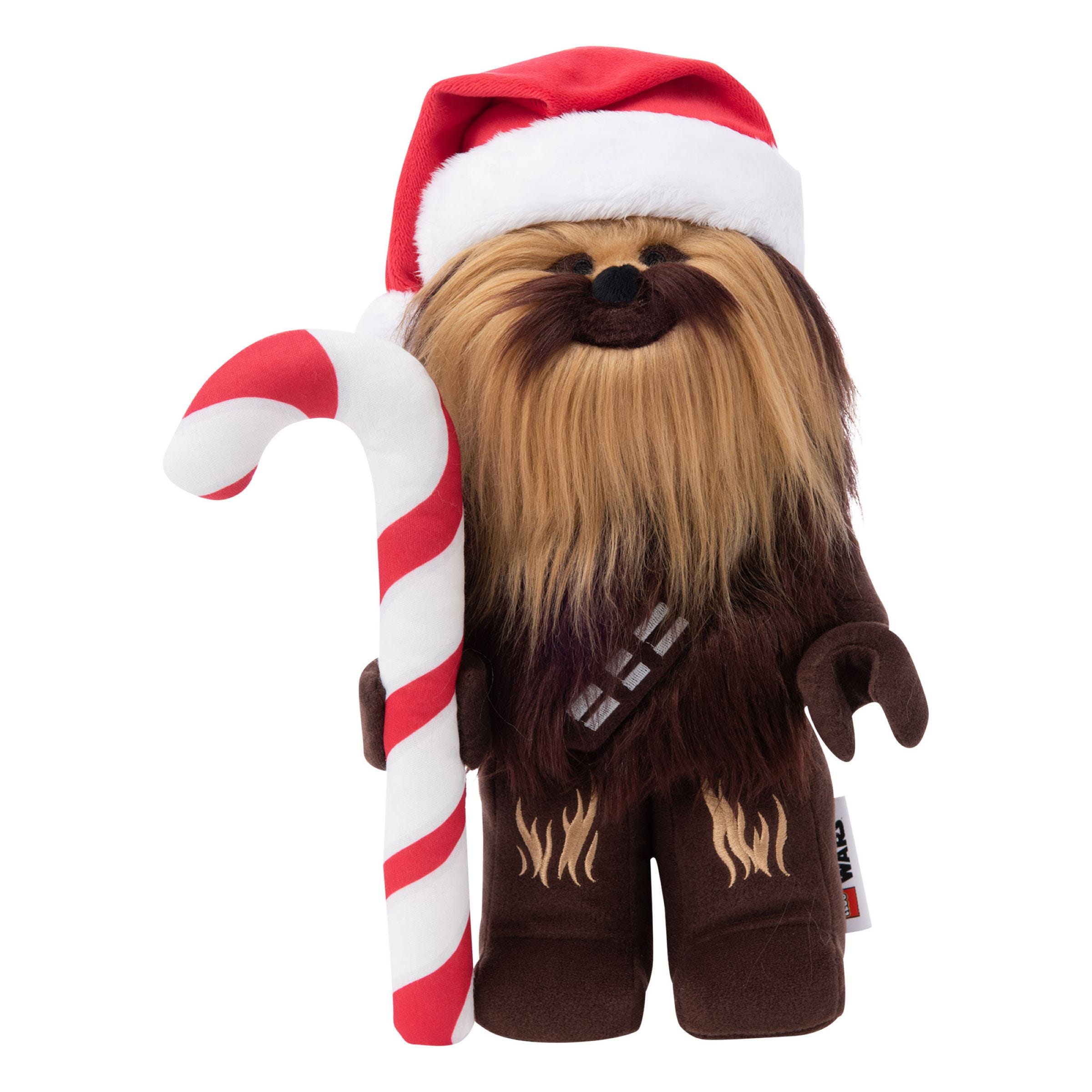 LEGO Star Wars™ - Peluche de Chewbacca™ Festivo