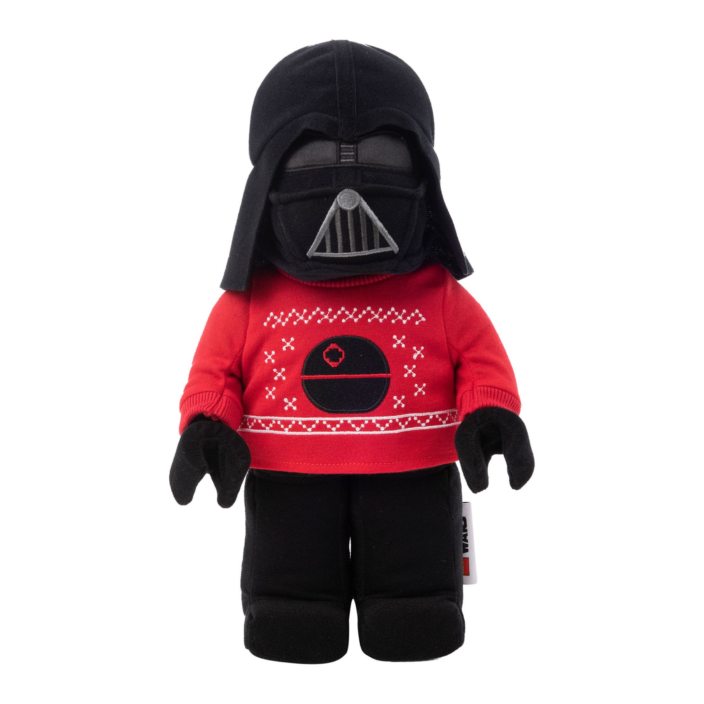 LEGO Star Wars™ - Peluche de Darth Vader™ Festivo