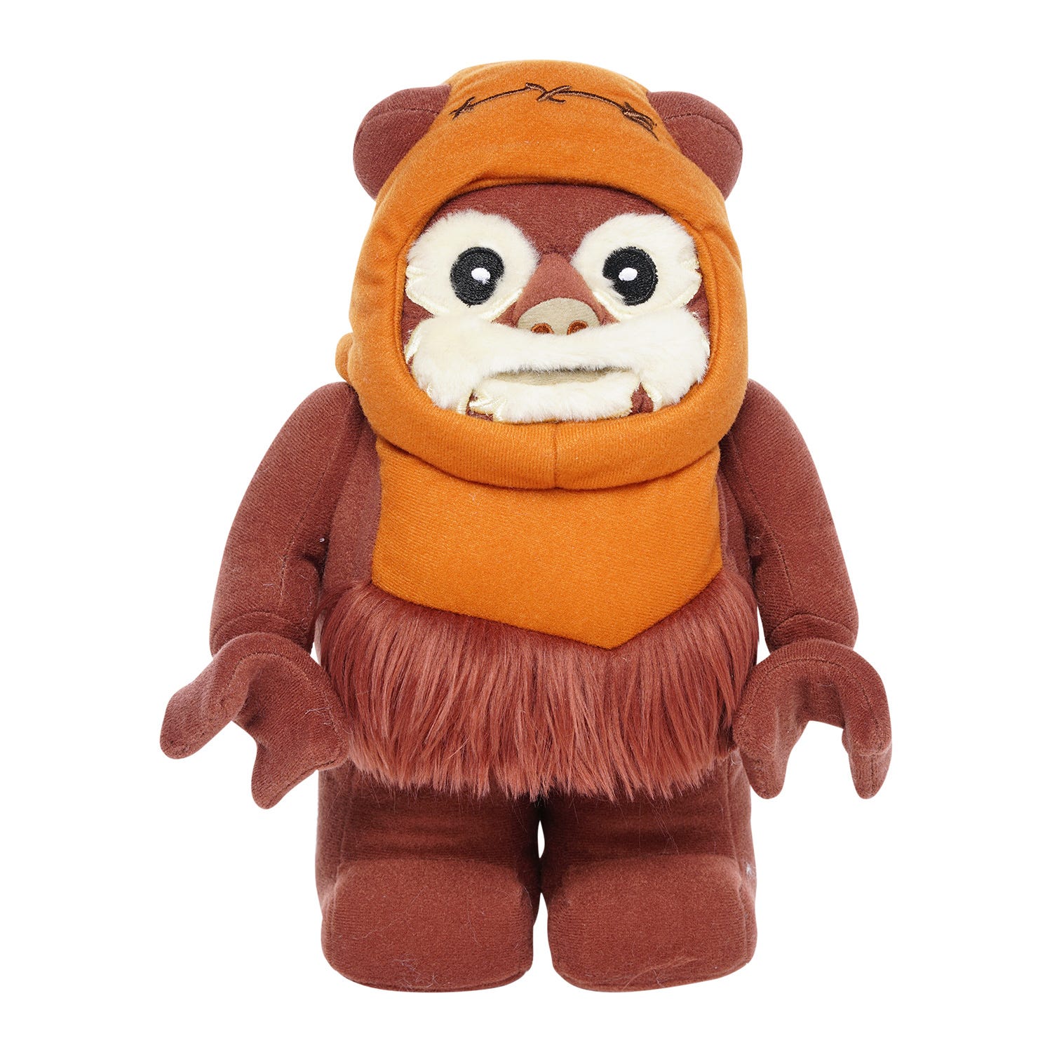 LEGO Star Wars™ - Peluche de Ewok