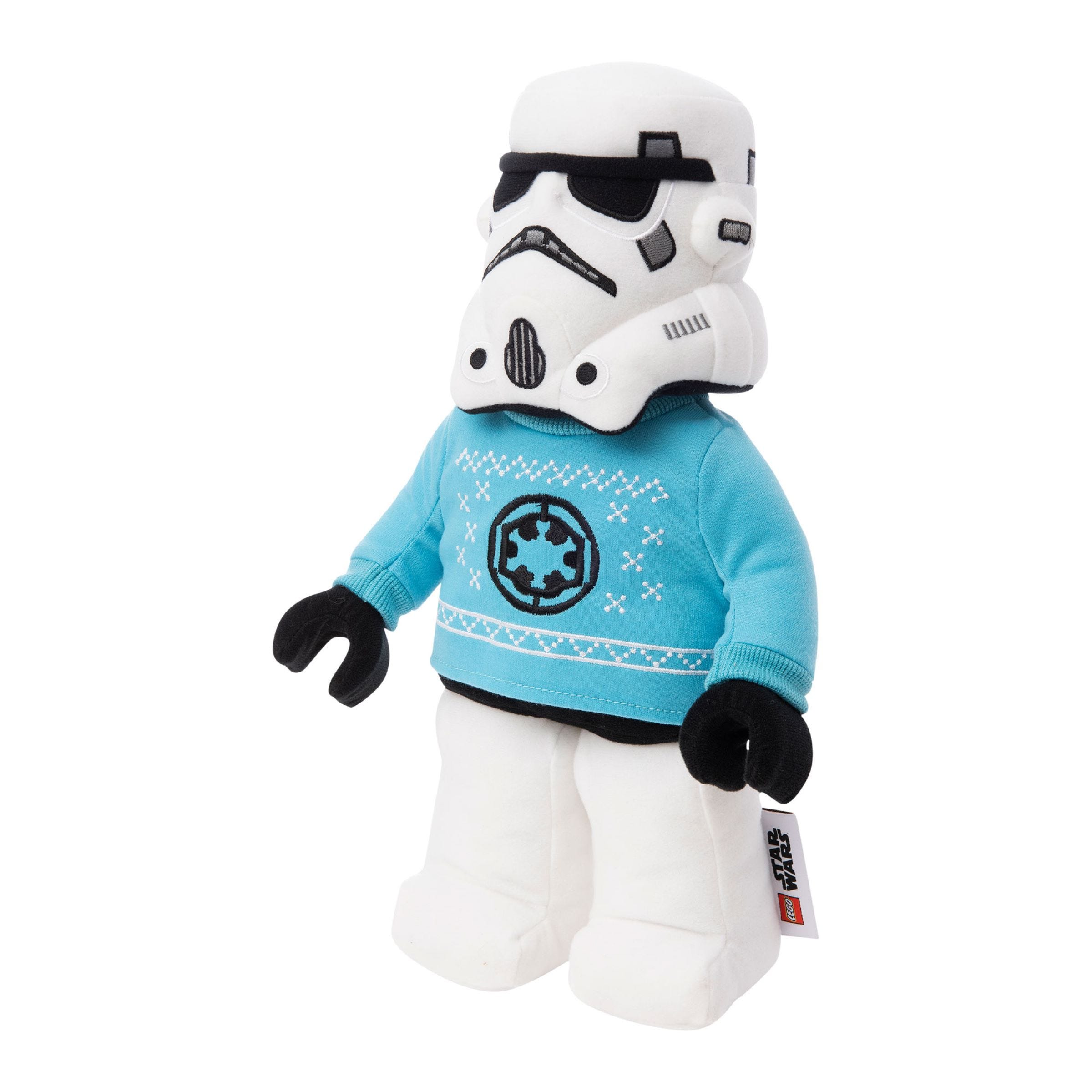 LEGO Star Wars™ - Peluche de Soldado de Asalto Festivo