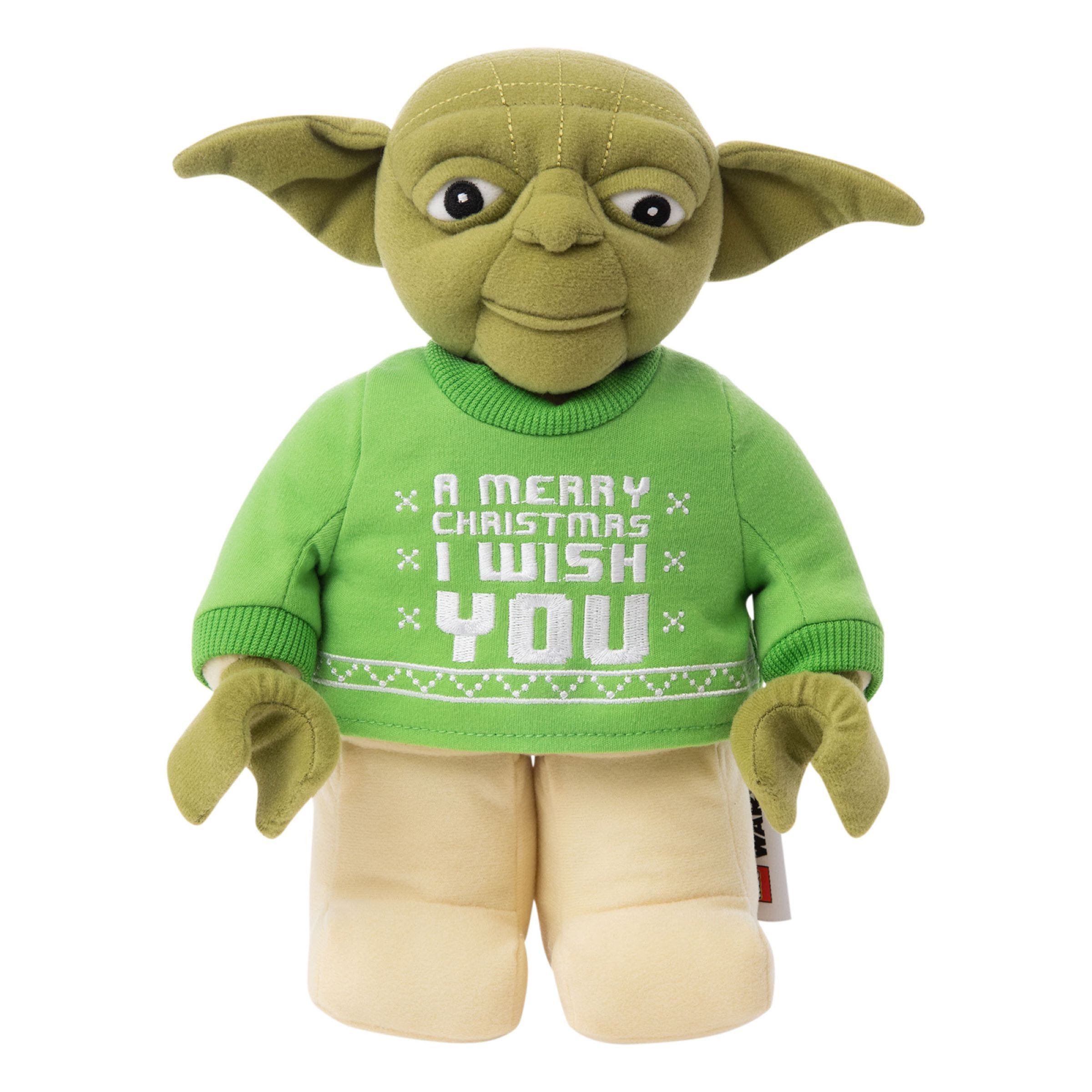 LEGO Star Wars™ - Peluche de Yoda™ Festivo