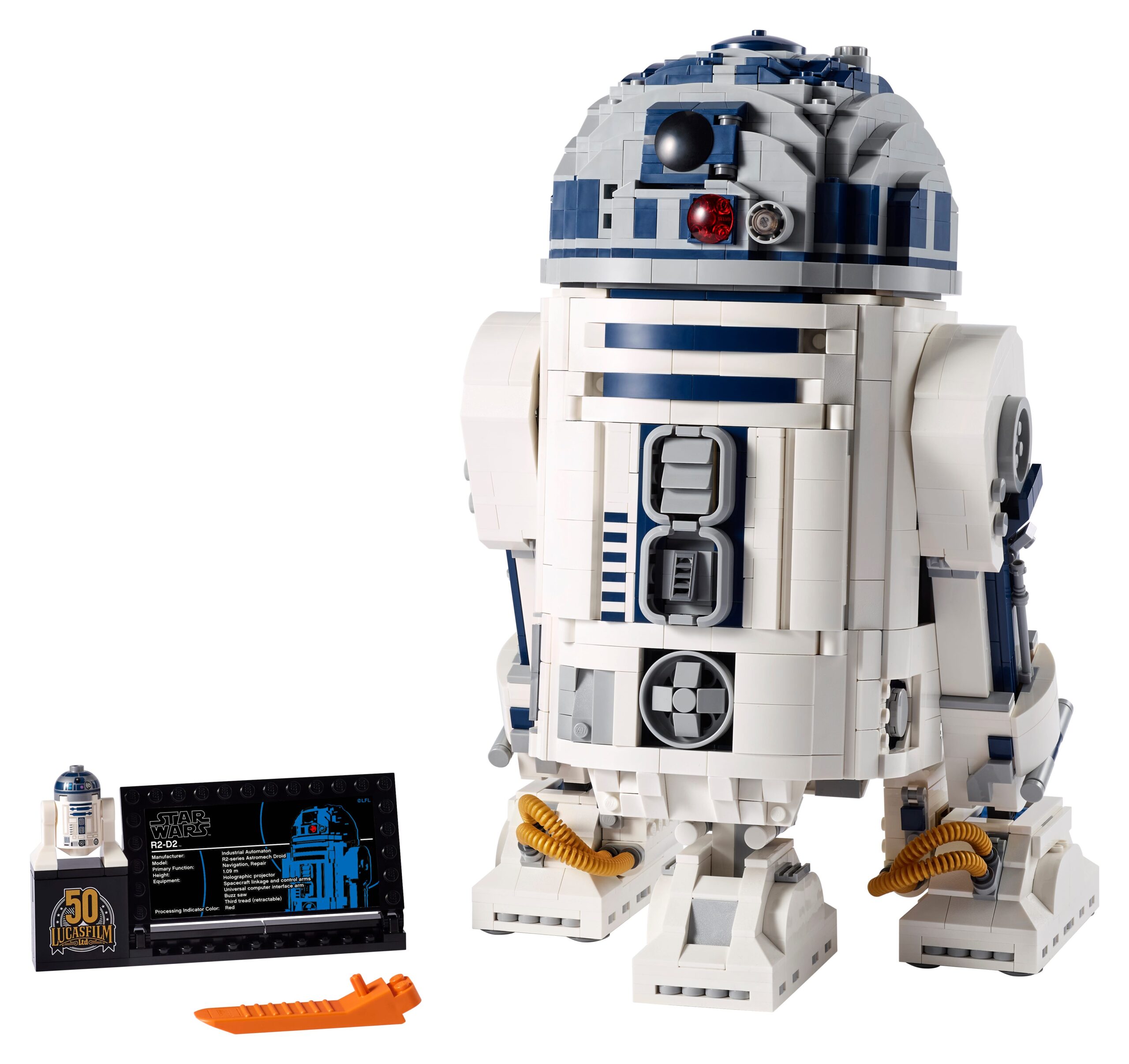 LEGO Star Wars™ - R2-D2™