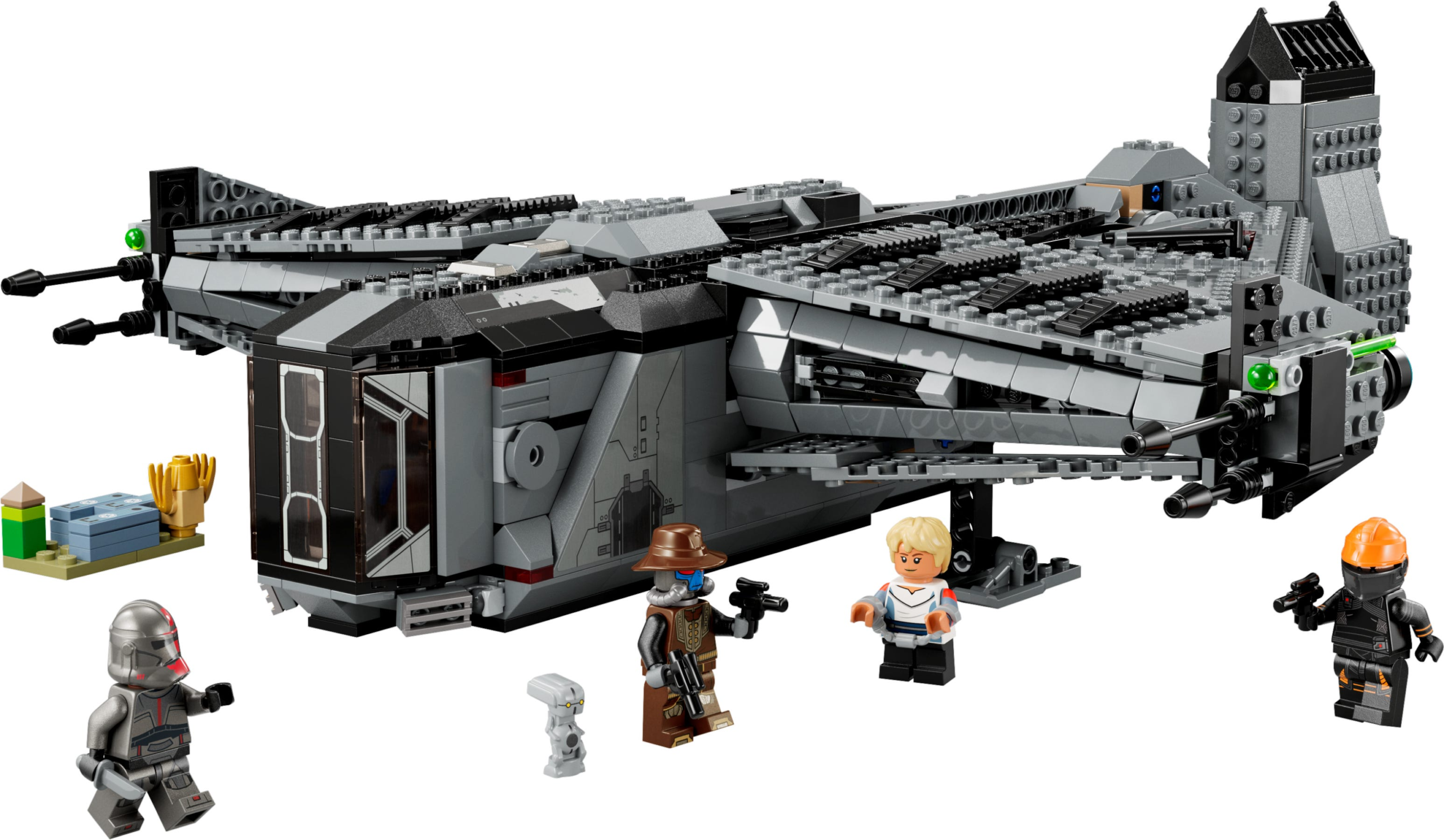 LEGO Star Wars™ - The Justifier™