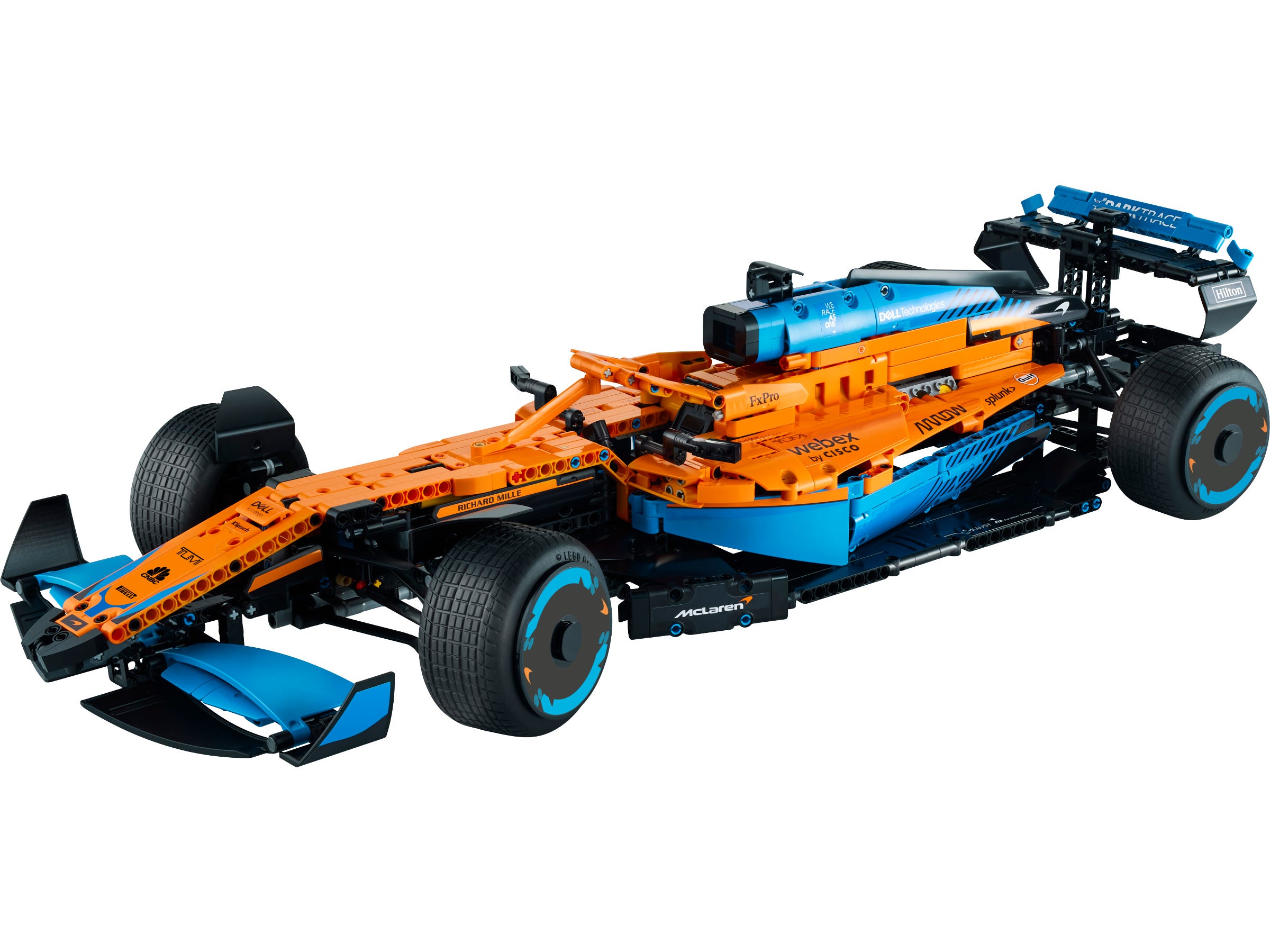 LEGO Technic - Coche de Carreras McLaren Formula 1™