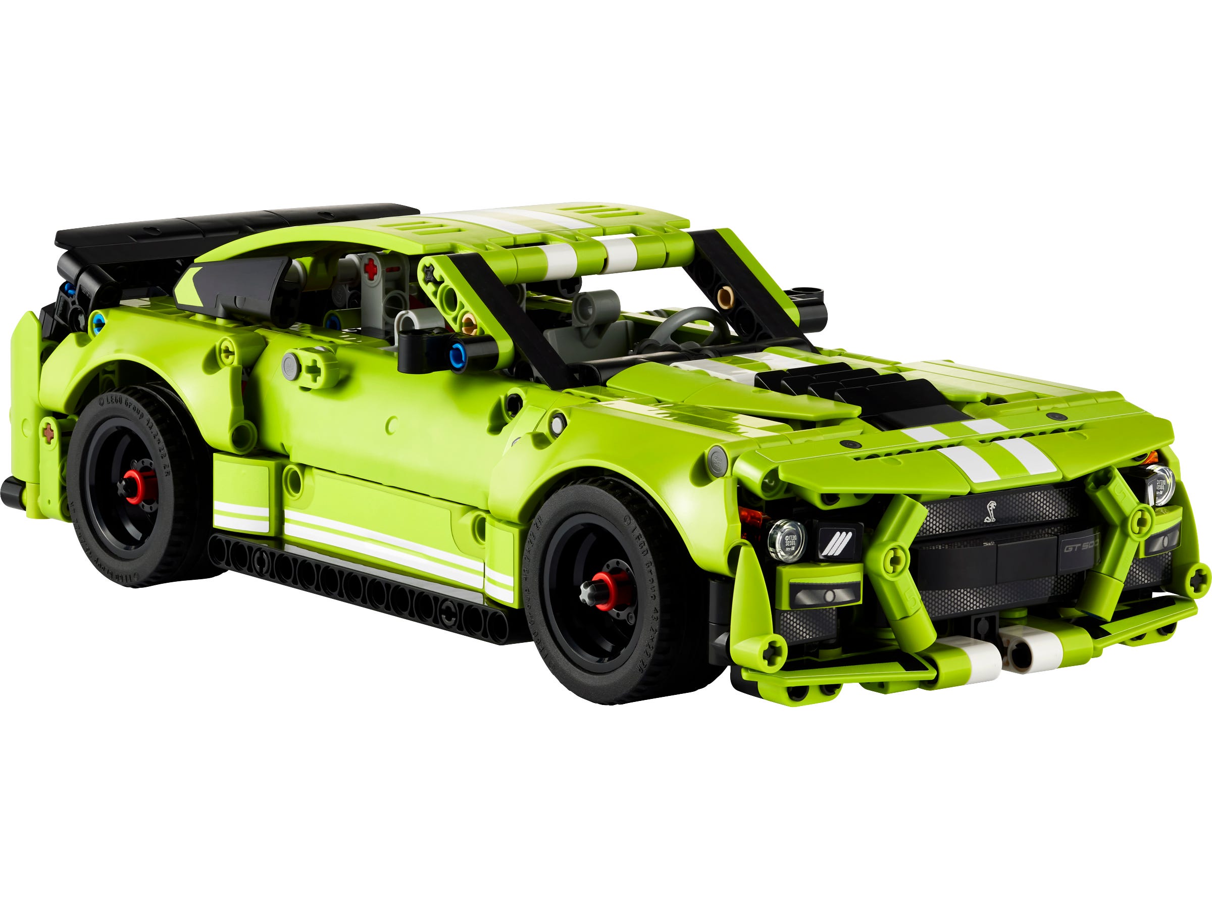 LEGO Technic - Ford Mustang Shelby® GT500®