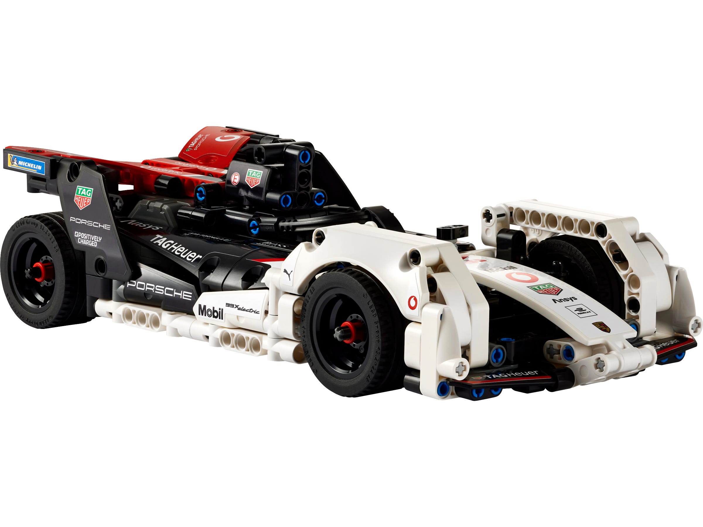LEGO Technic - Formula E® Porsche 99X Electric