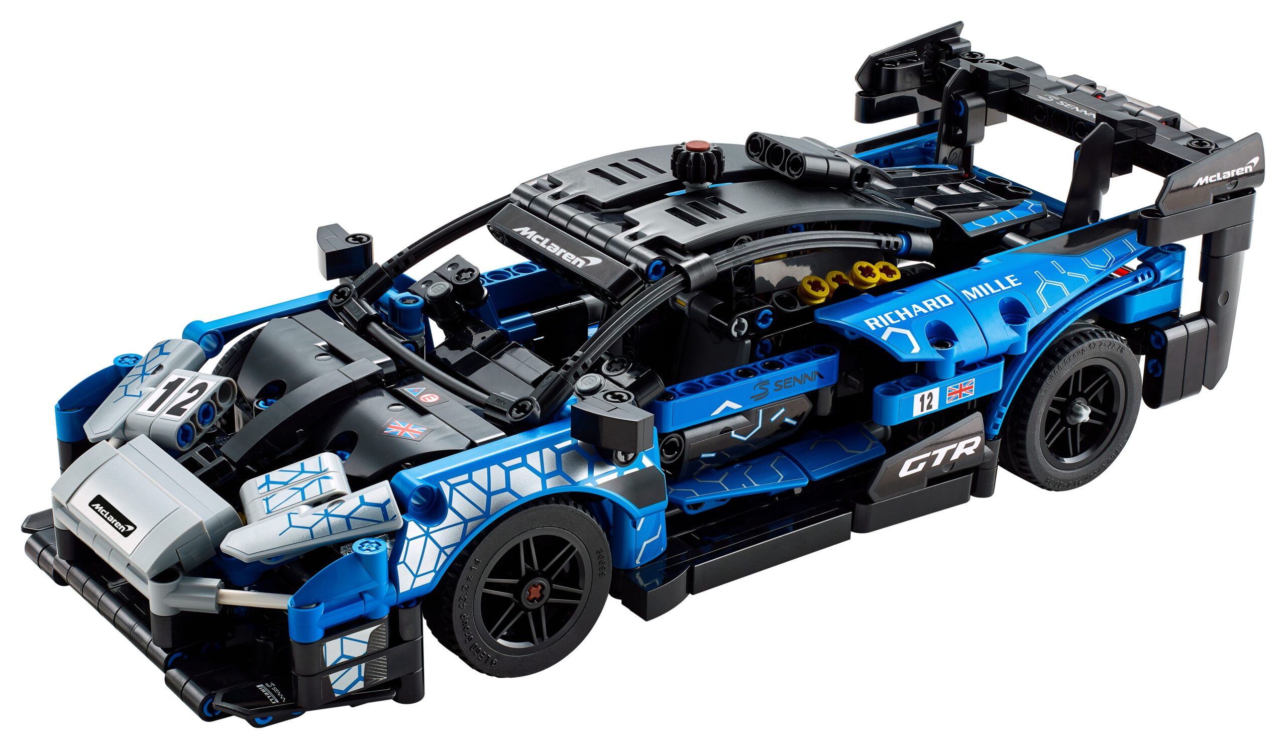 LEGO Technic - McLaren Senna GTR™