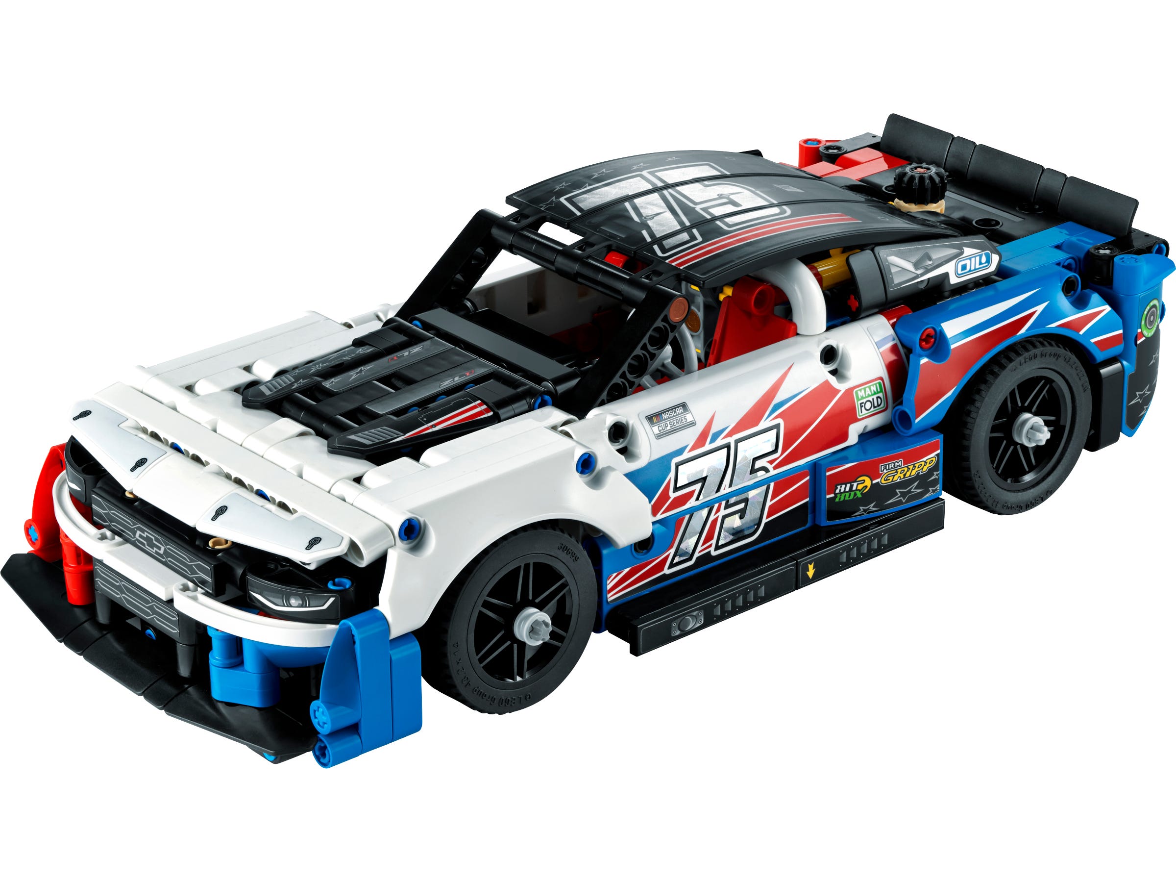 LEGO Technic - NASCAR® Next Gen Chevrolet Camaro ZL1