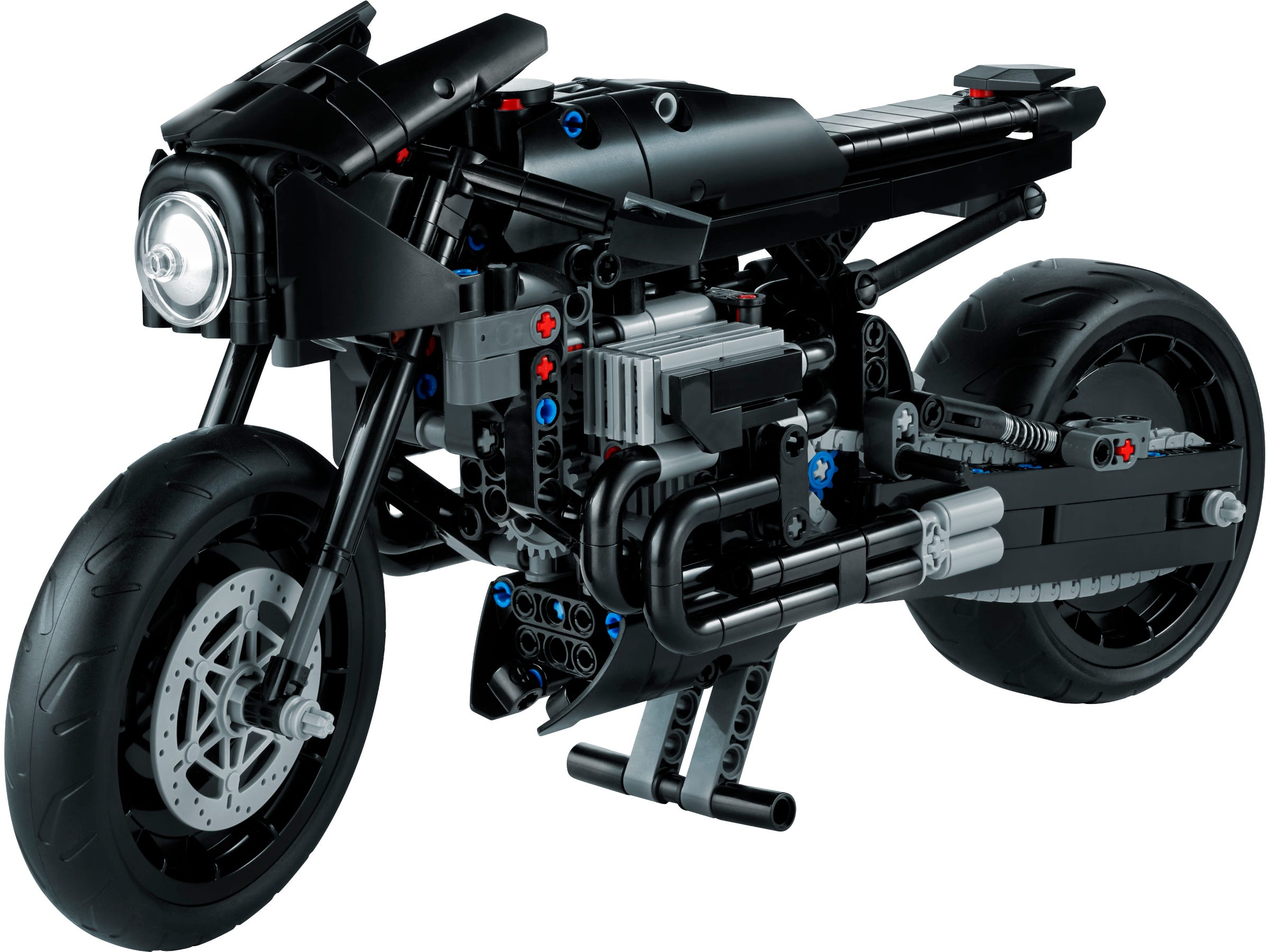 LEGO Technic - THE BATMAN: BATMOTO