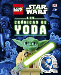 Lego Star Wars (Las crónicas de Yoda)