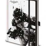 Libreta A5 Batman