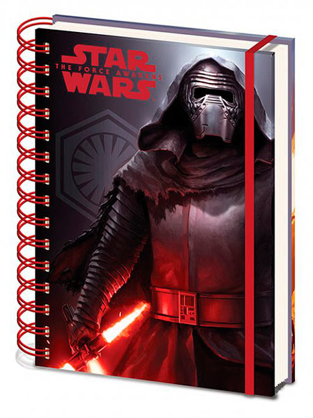 Hasbro - Figura Kylo REN The Black Series Star Wars el Despertar de la Hasbro - Figura Kylo REN The Black Series Star Wars el Despertar de la