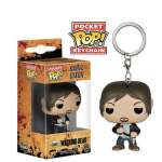 Llavero Daryl Dixon