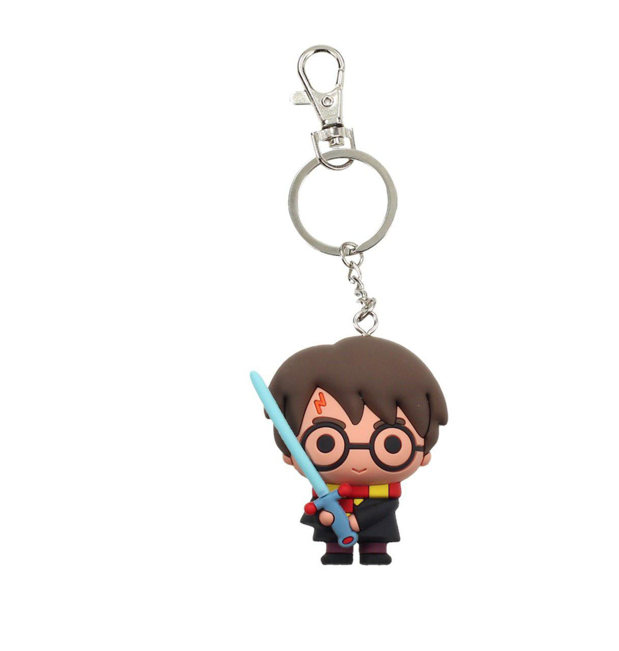 Llavero Harry Potter con espada