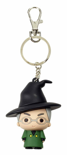 Llavero Minerva McGonagall