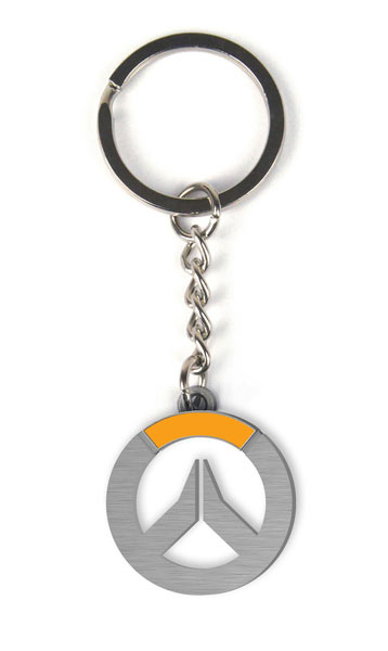 Llavero Overwatch