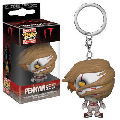 Llavero Pennywise