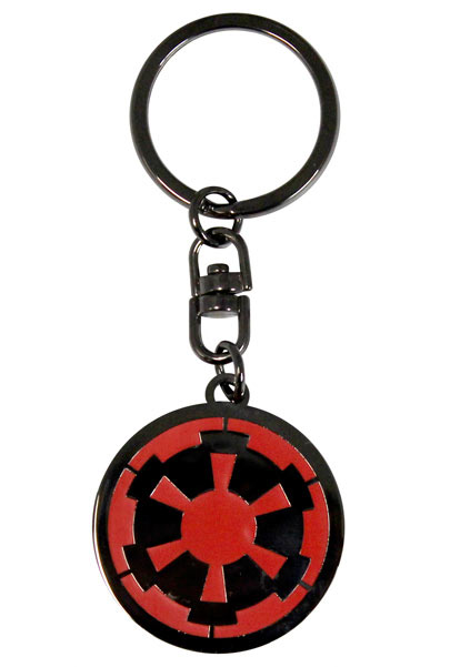Llavero Star Wars. Imperio Galáctico