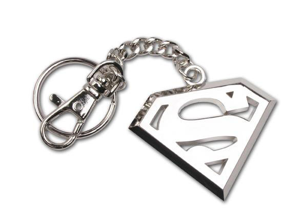 Llavero Superman