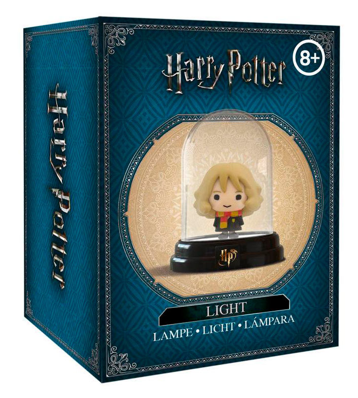 Lámpara Harry Potter Bell Jar Hermione 13 cm