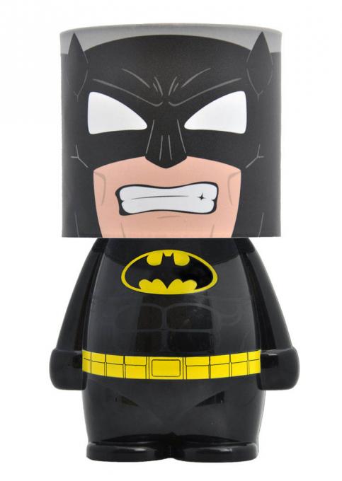 Lámpara Mood Light Batman 25 cm. DC Cómics