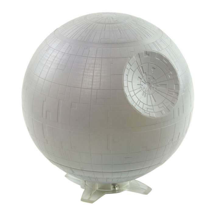 Lámpara USB Estrella de la Muerte 18 cm. Star Wars. Paladone Products