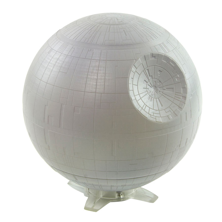 Lámpara USB Estrella de la Muerte 18 cm. Star Wars. Paladone Products