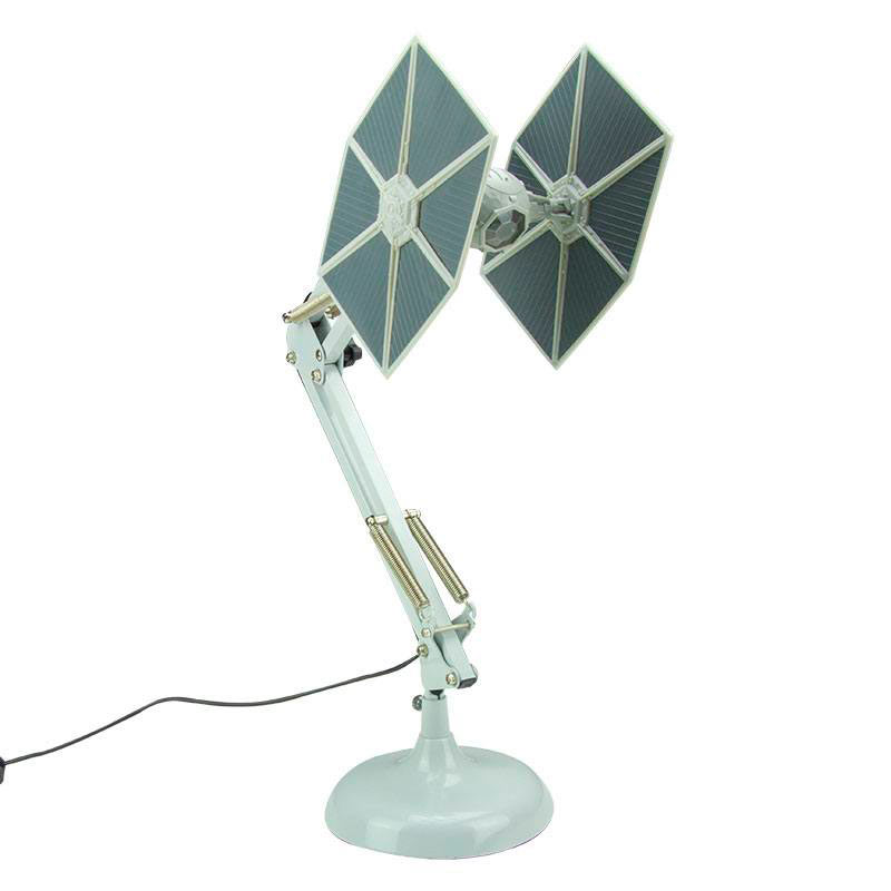 Lámpara USB caza Tie Fighter Star Wars 60 cm. Paladone Products
