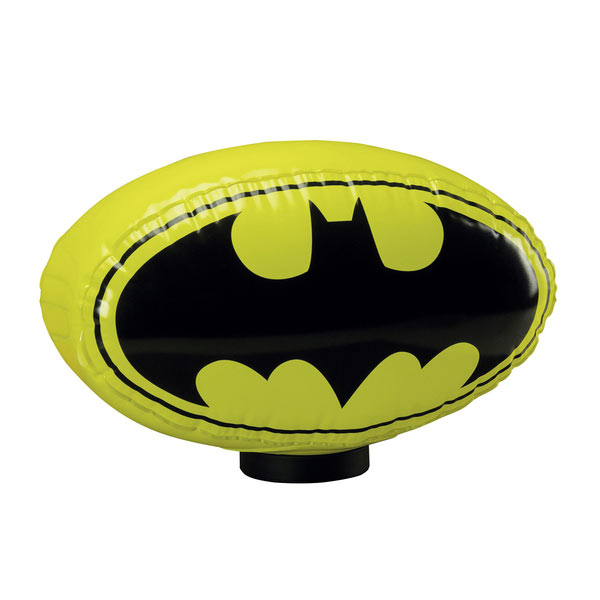 Lámpara inflable Batman. Dc. Comics